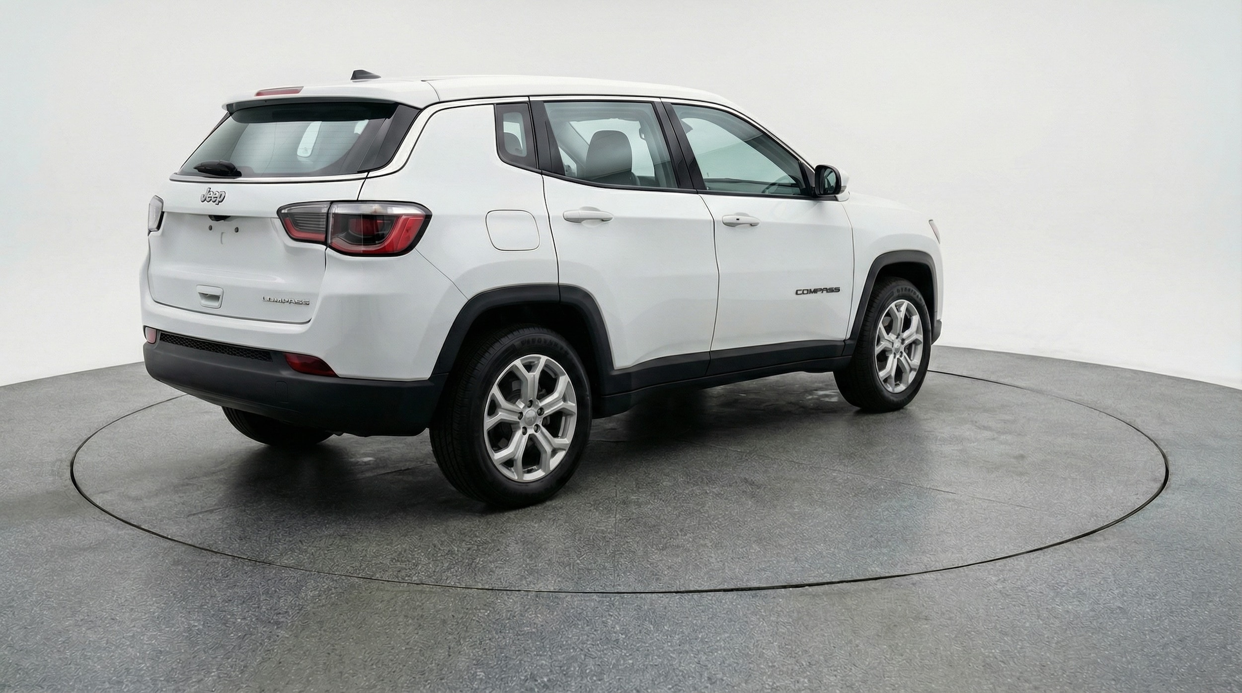 Thumbnail: 2025 Jeep Compass - 7