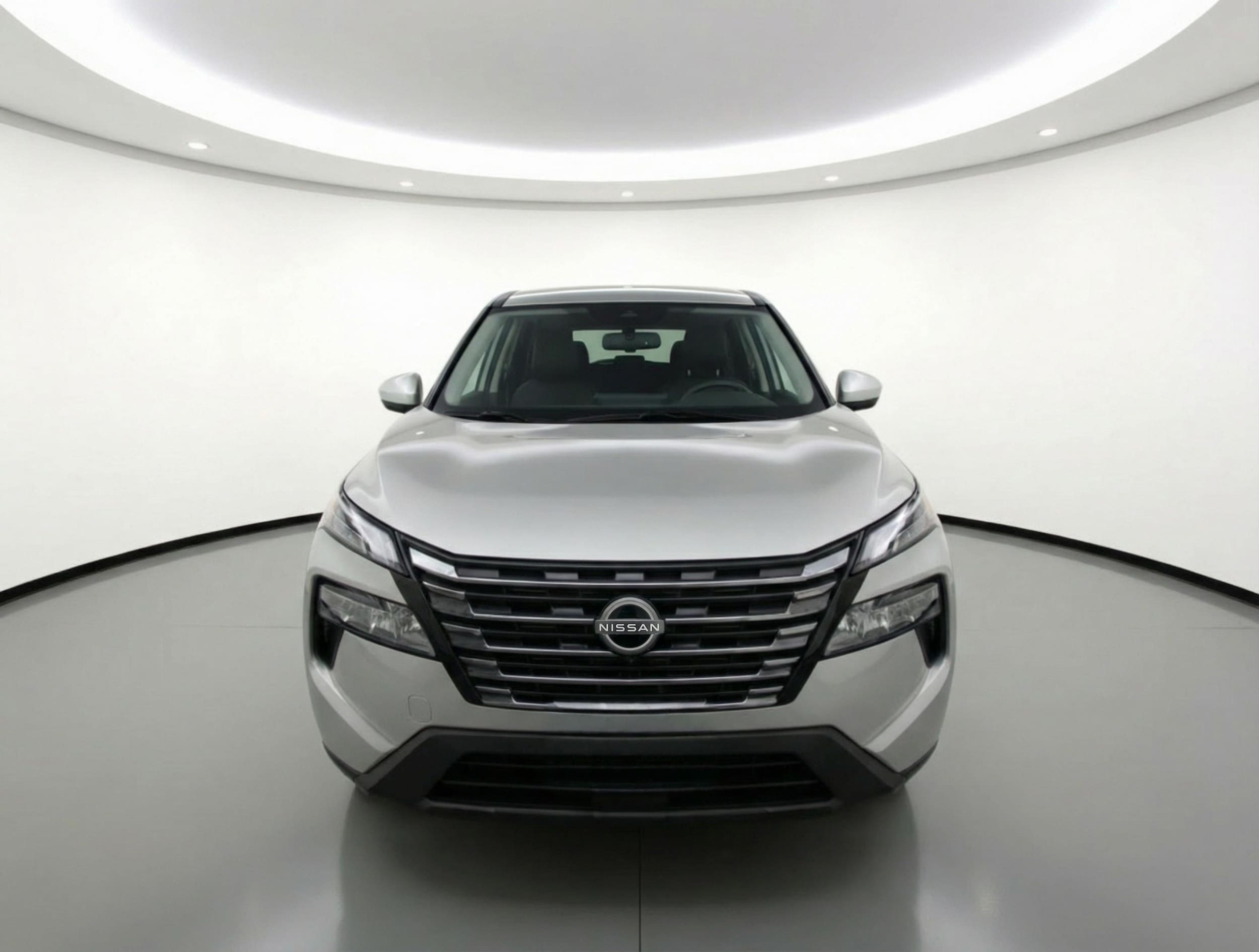 Thumbnail: 2025 Nissan Rogue - 2