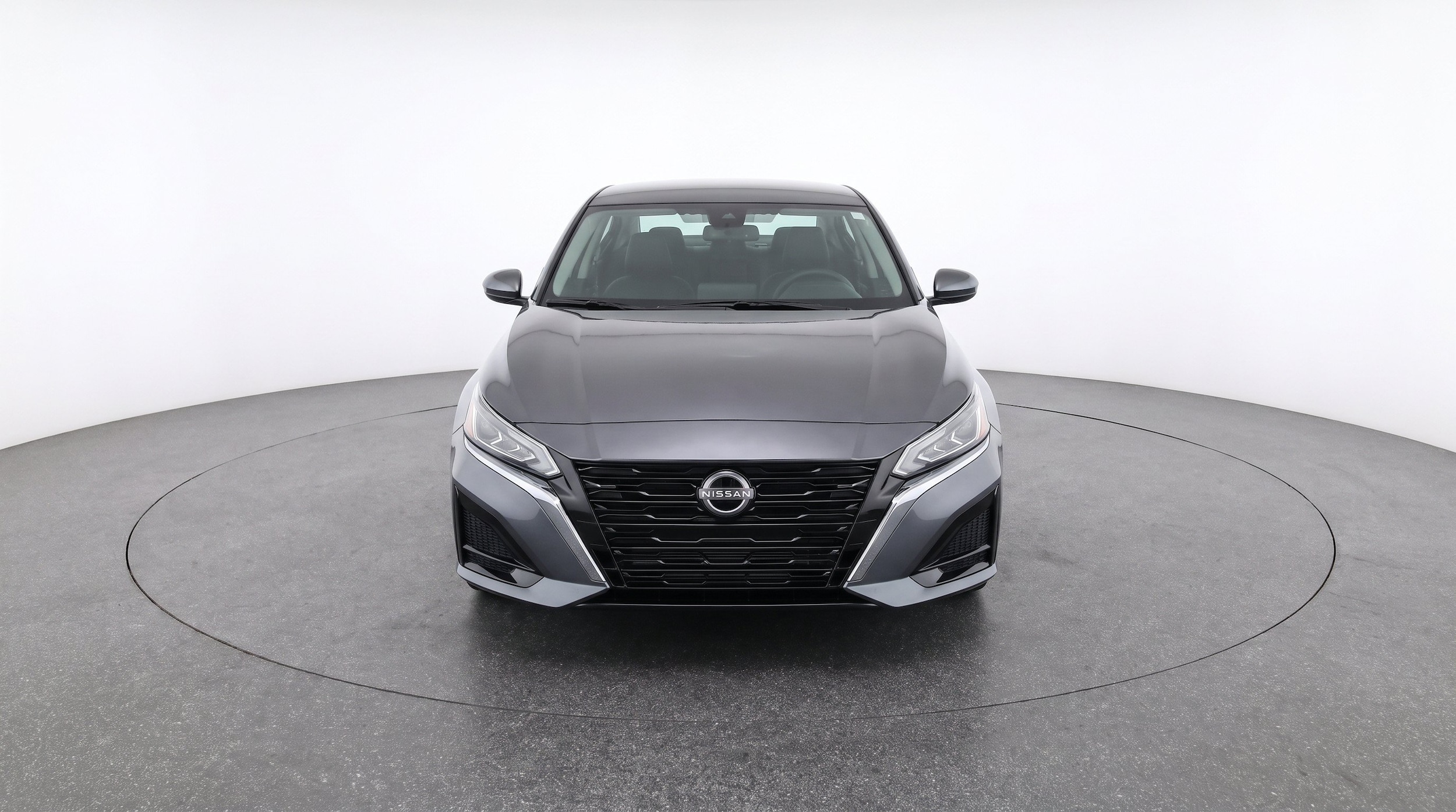 Thumbnail: 2026 Nissan Altima - 2