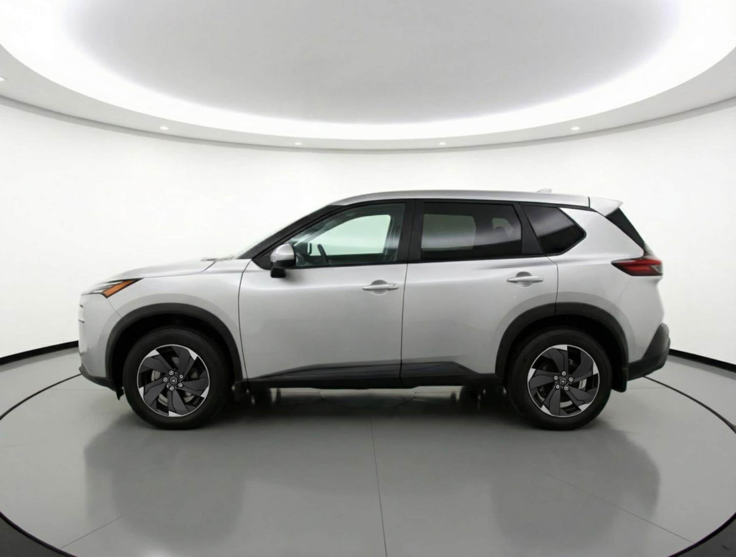 Thumbnail: 2025 Nissan Rogue - 5