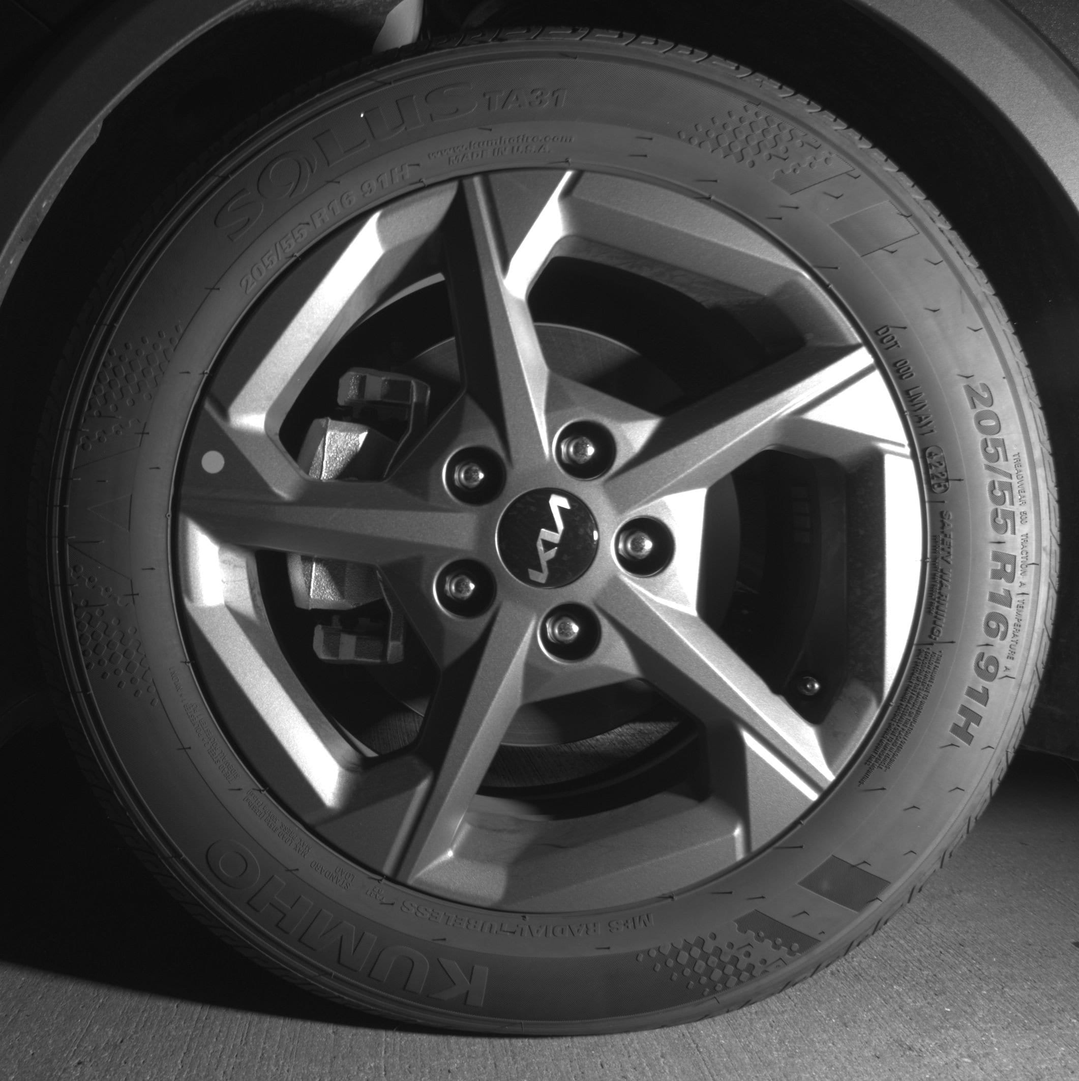 Thumbnail: 2026 Kia K4 - 12