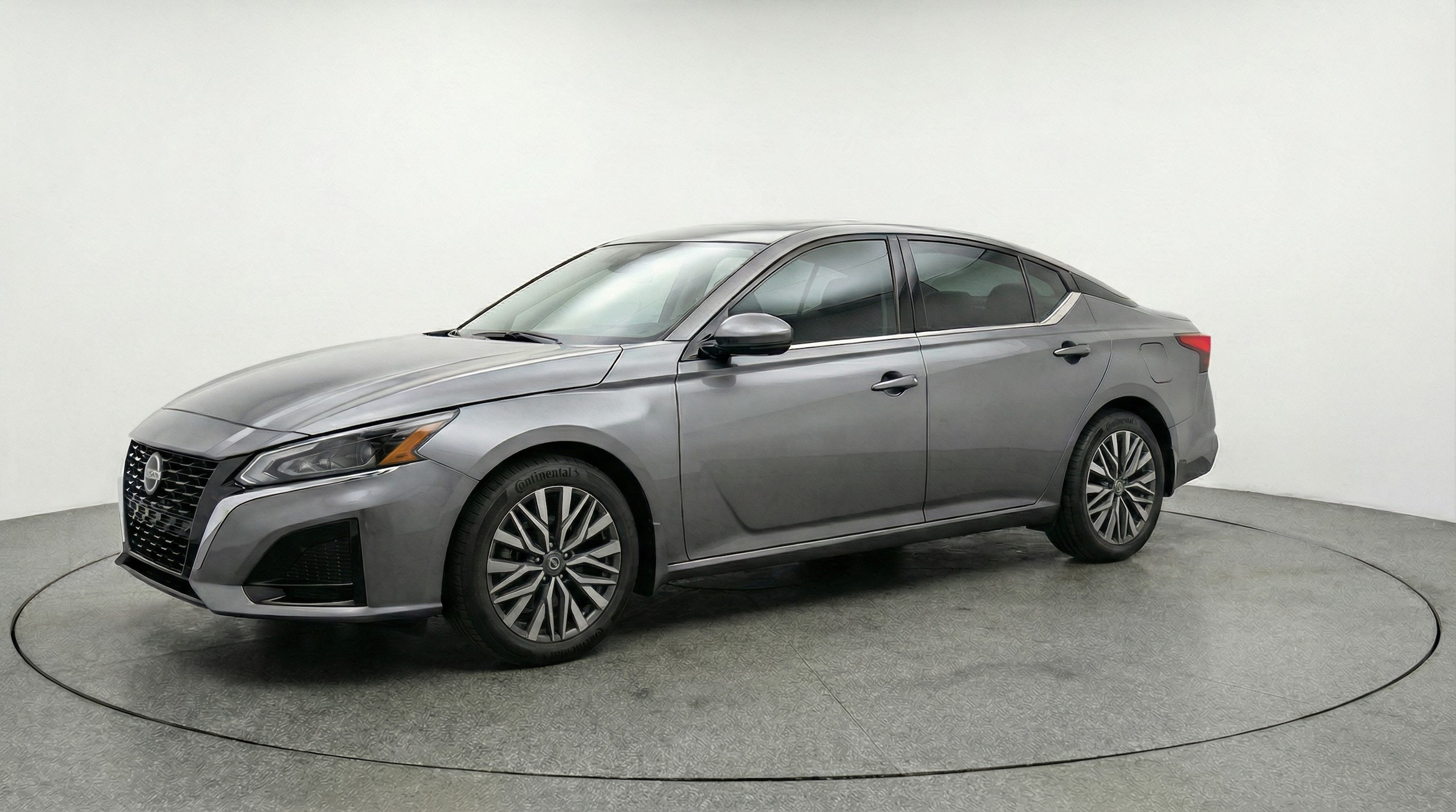 Thumbnail: 2025 Nissan Altima - 3