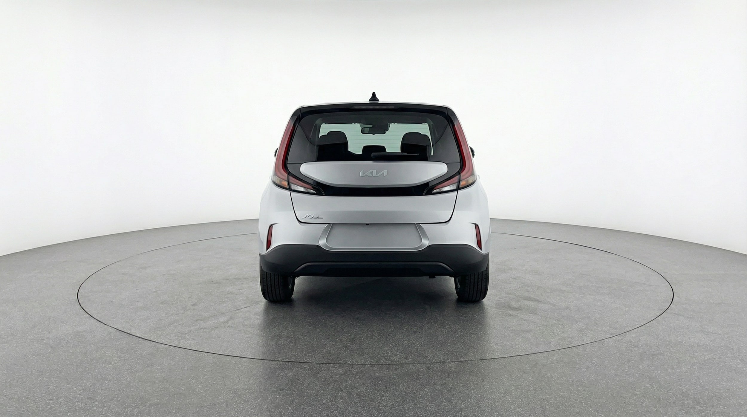 Thumbnail: 2025 Kia Soul - 6