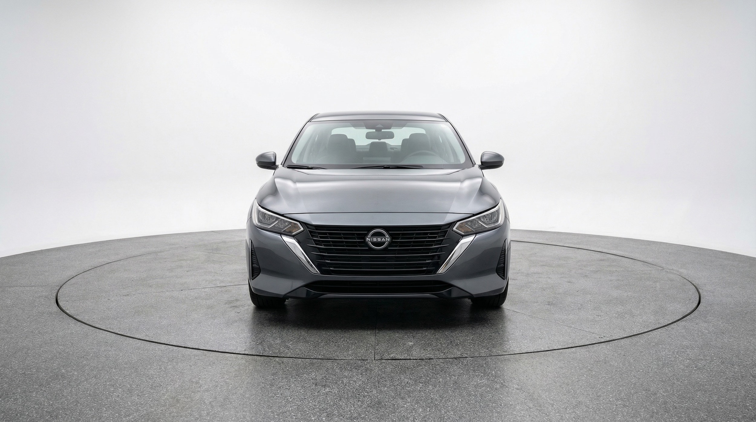 Thumbnail: 2025 Nissan Sentra - 2