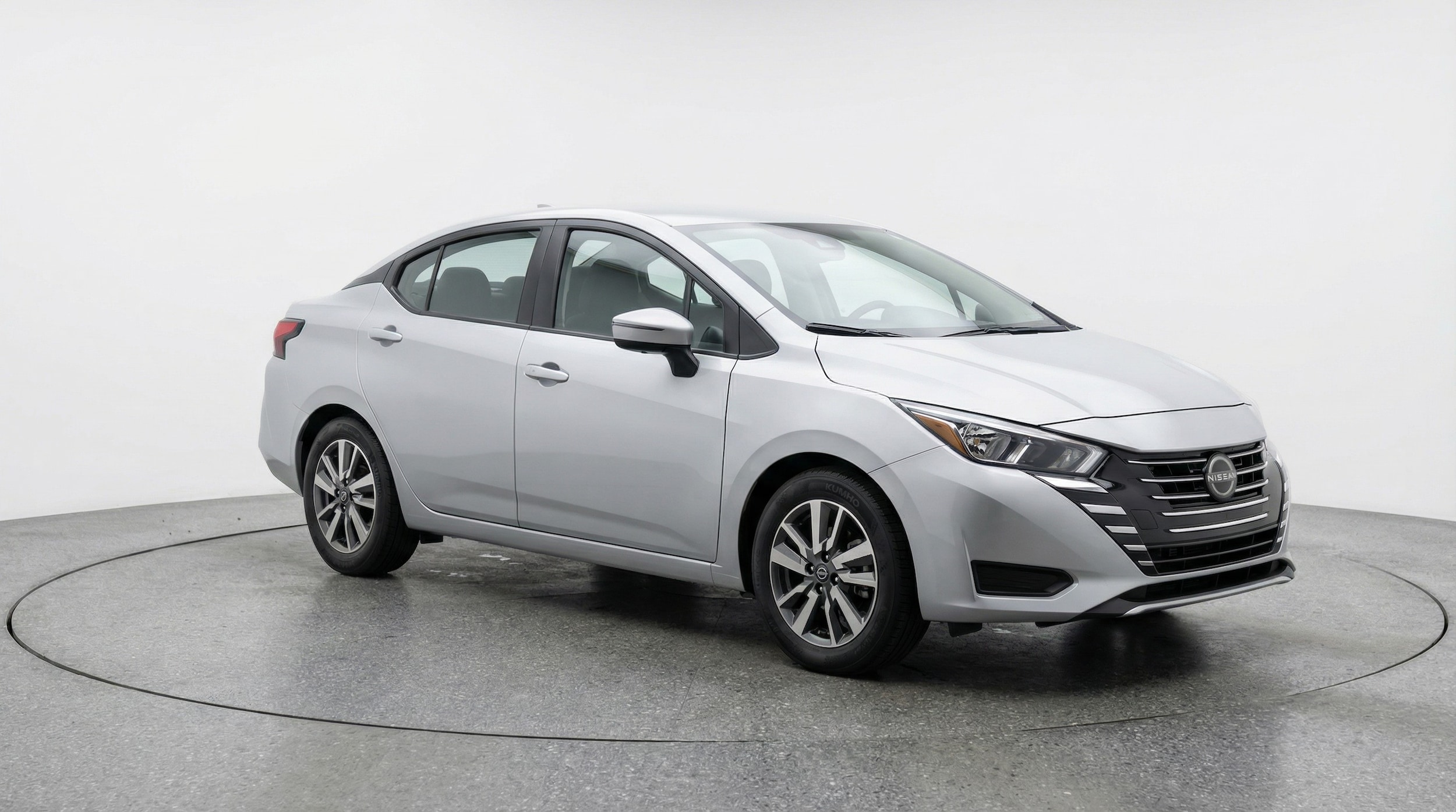 Thumbnail: 2025 Nissan Versa - 1