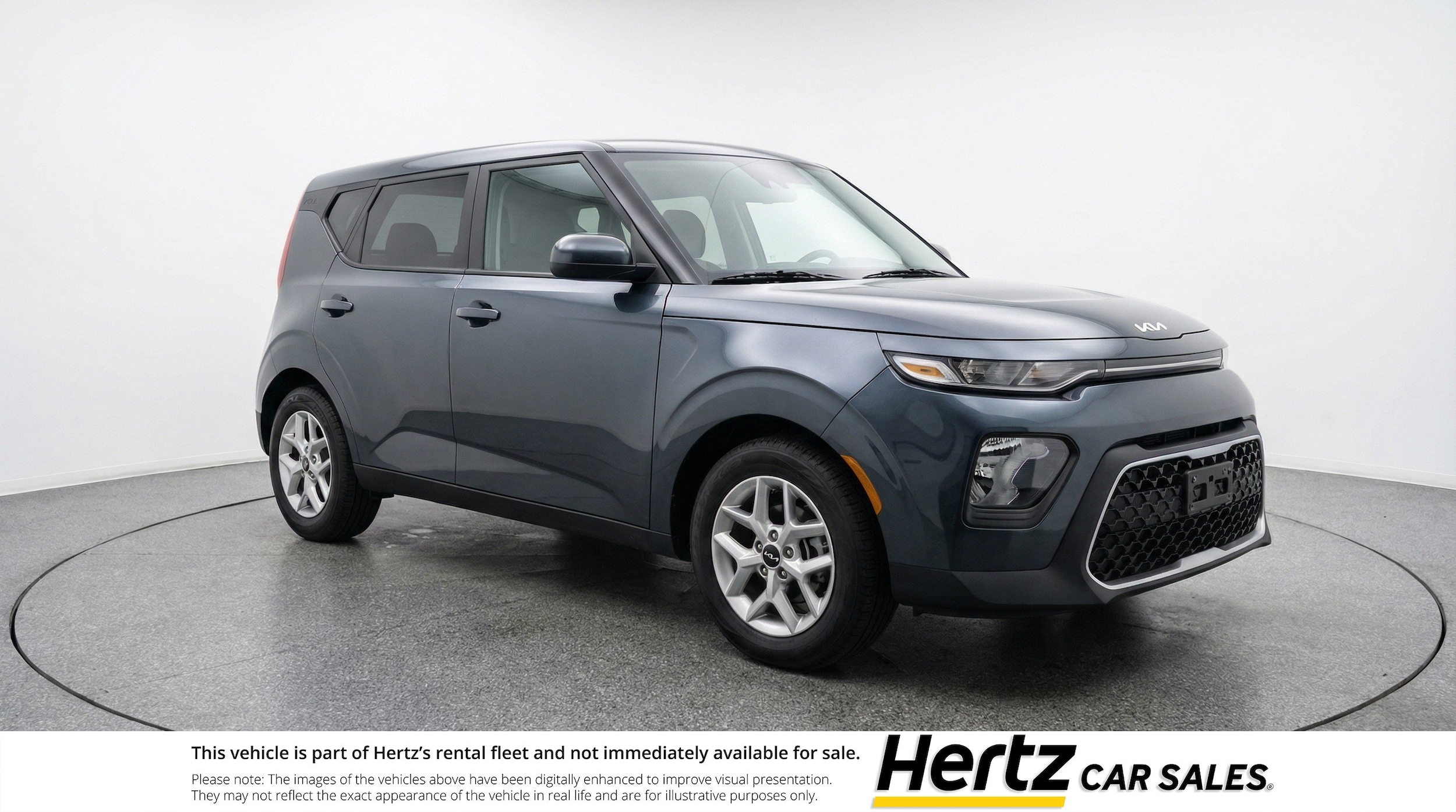 Thumbnail: 2025 Kia Soul - 1