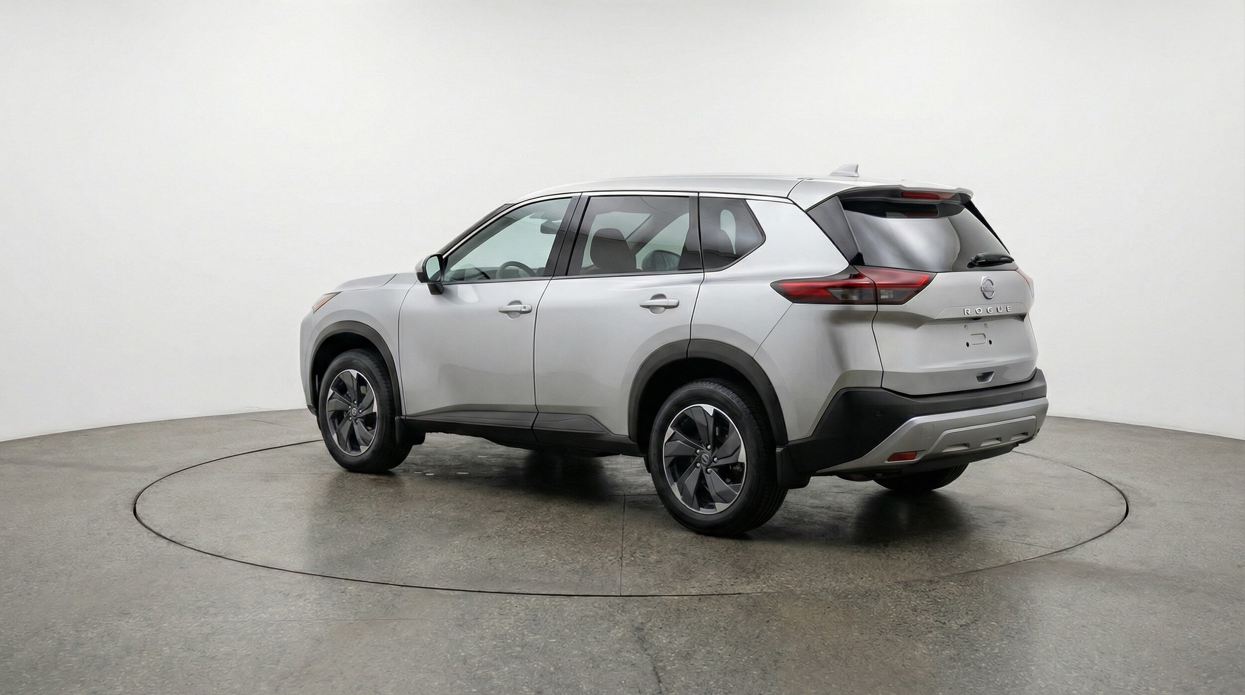 Thumbnail: 2025 Nissan Rogue - 5