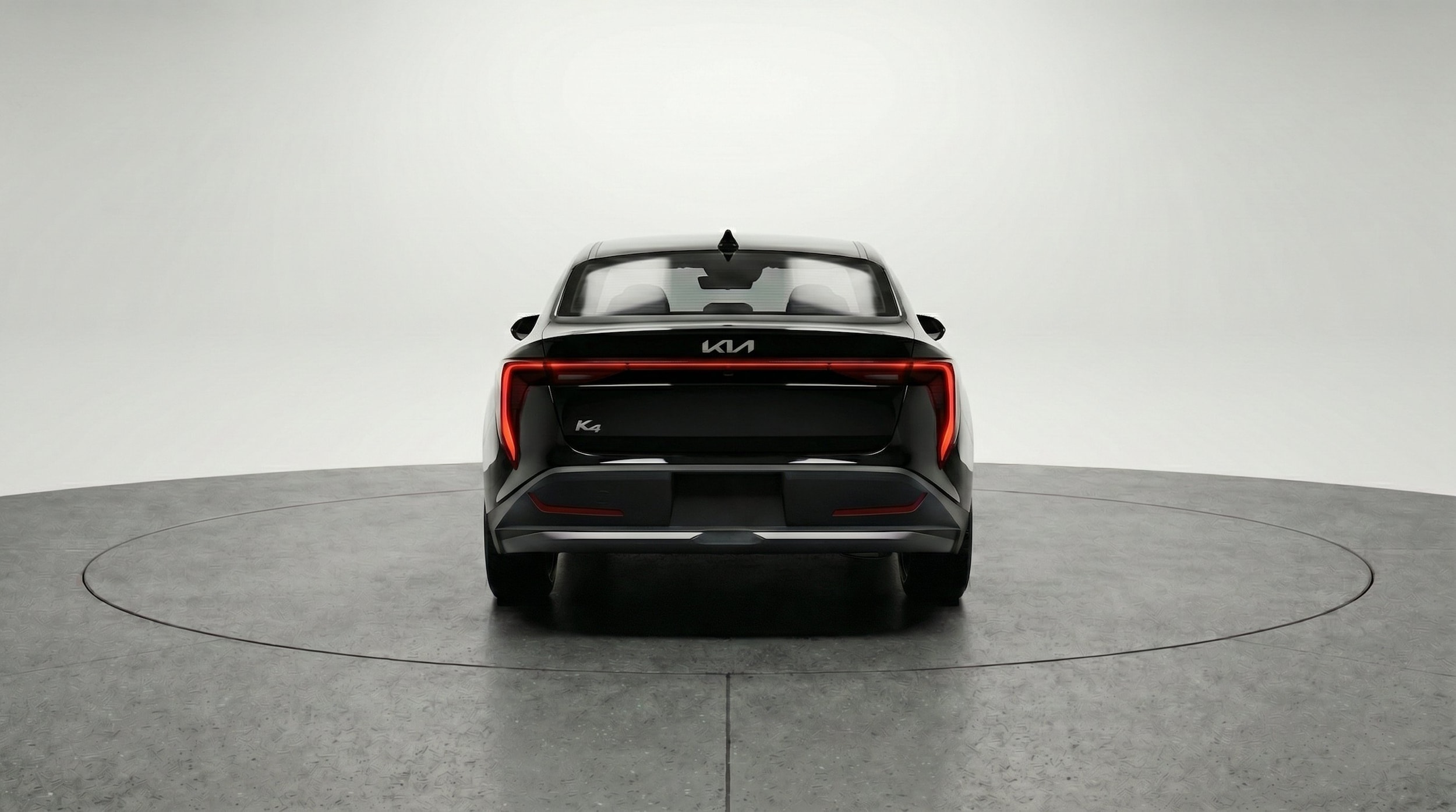 Thumbnail: 2026 Kia K4 - 7