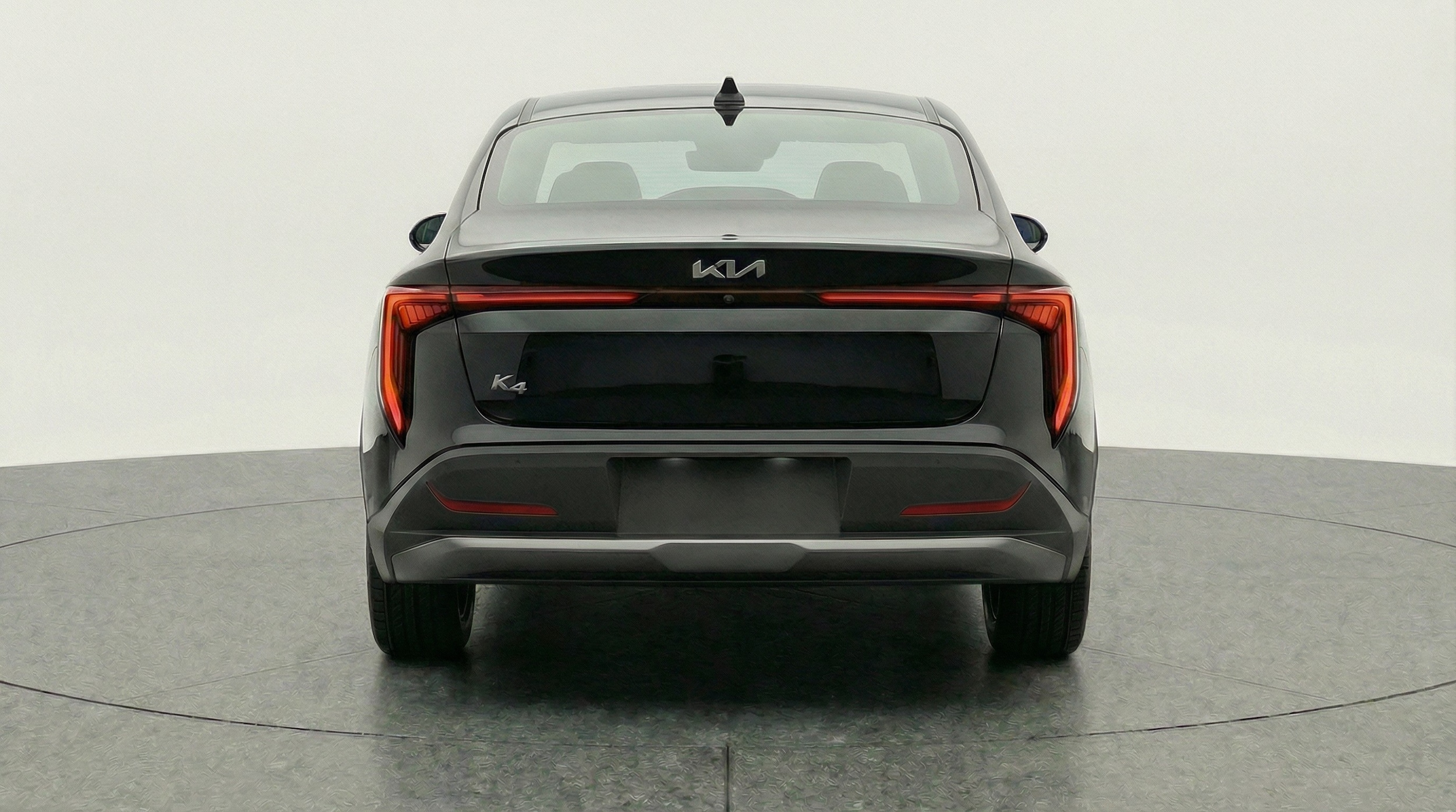 Thumbnail: 2025 Kia K4 - 6