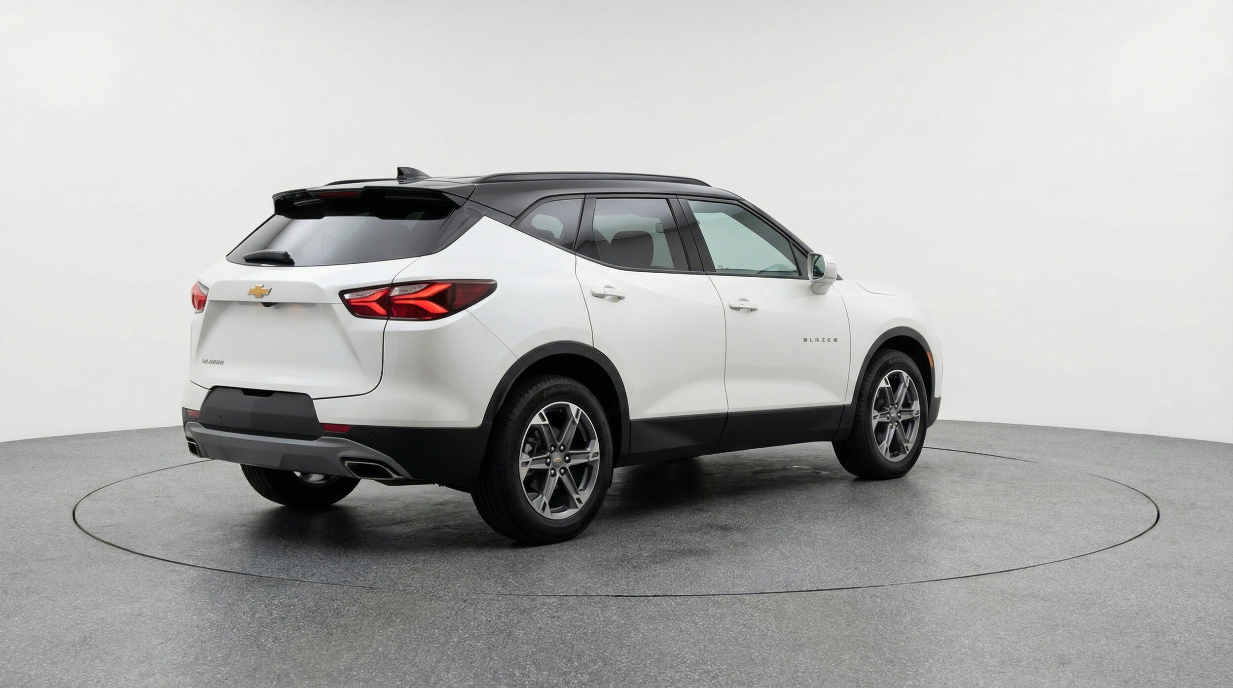 Thumbnail: 2026 Chevrolet Blazer - 9