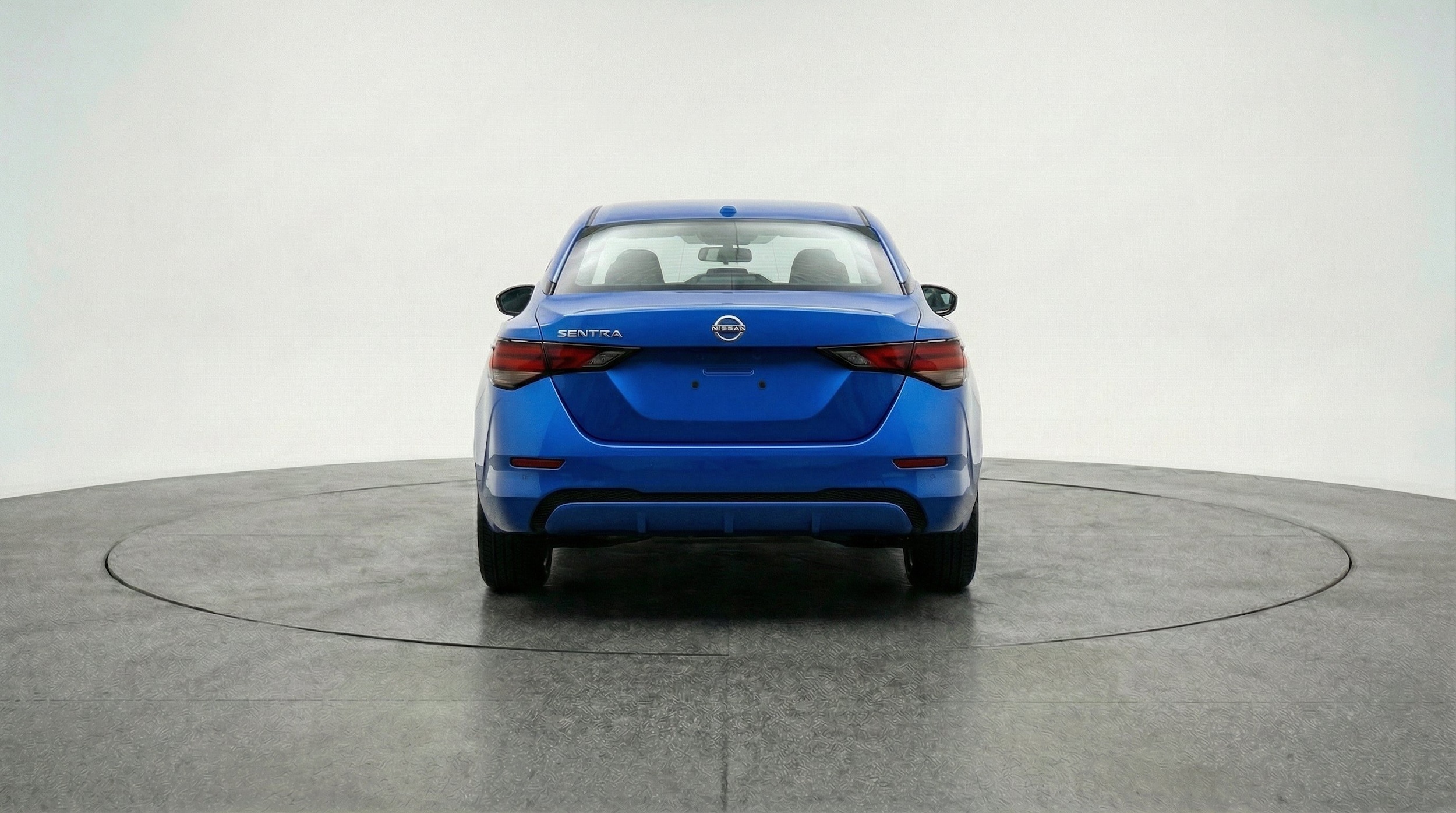 Thumbnail: 2025 Nissan Sentra - 7