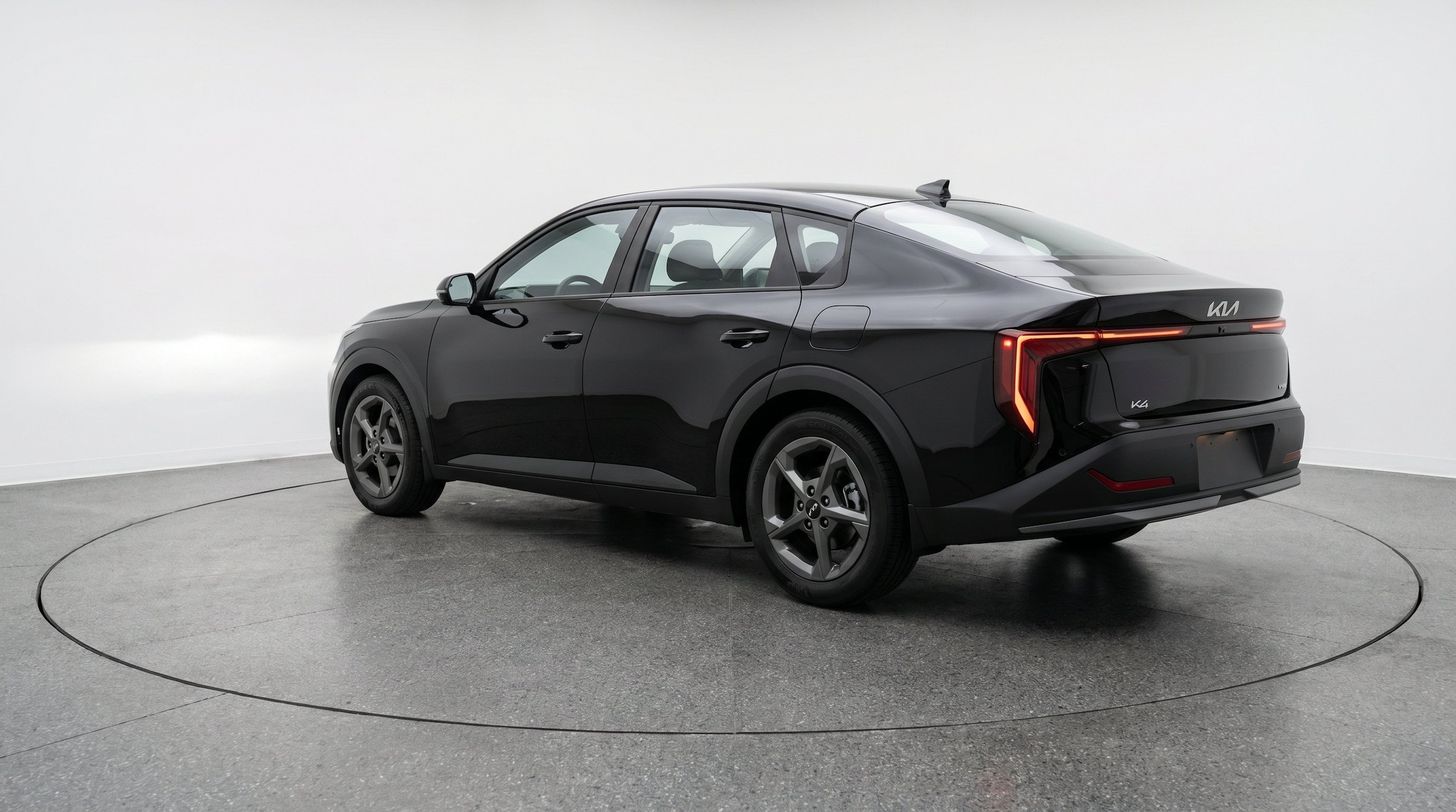Thumbnail: 2025 Kia K4 - 6