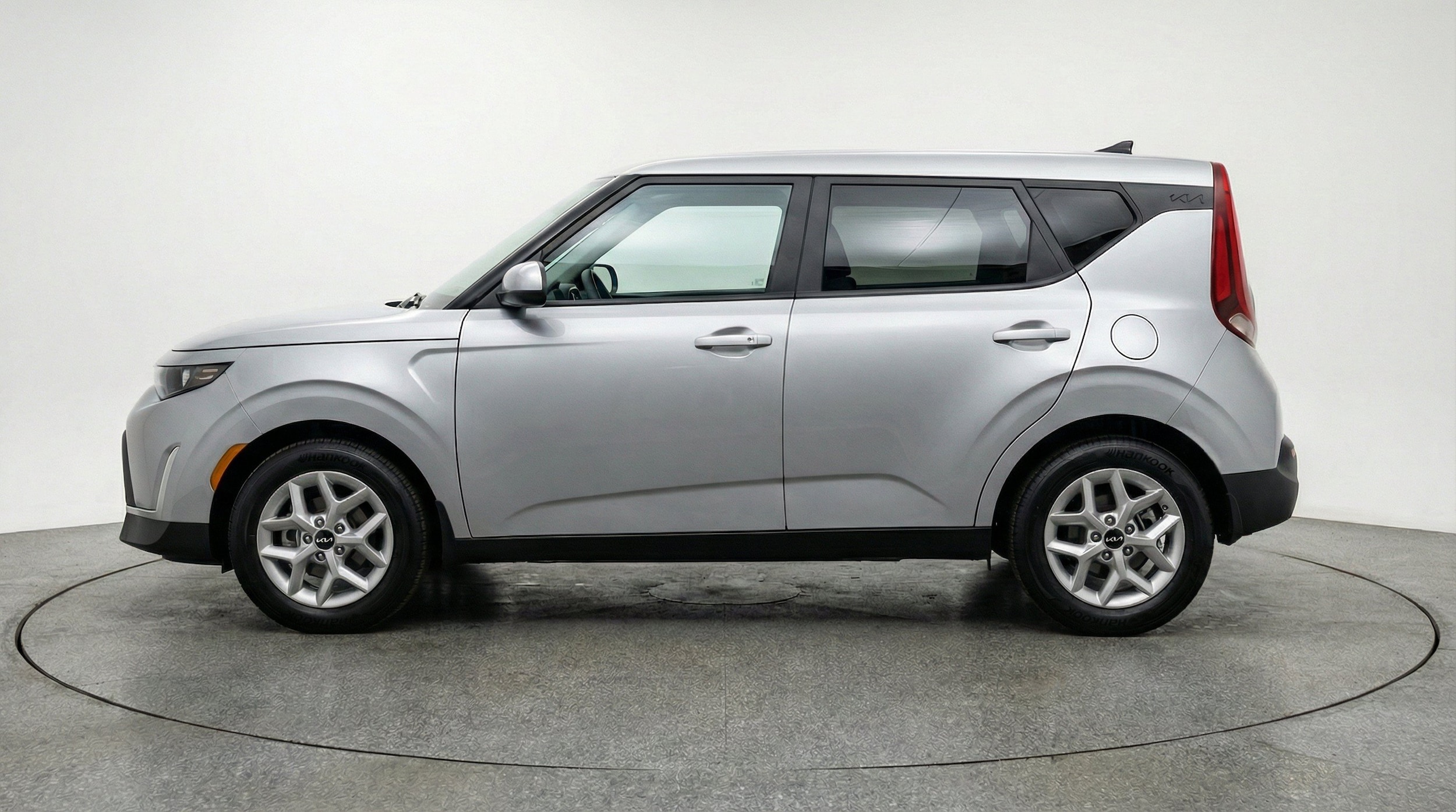 Thumbnail: 2025 Kia Soul - 5