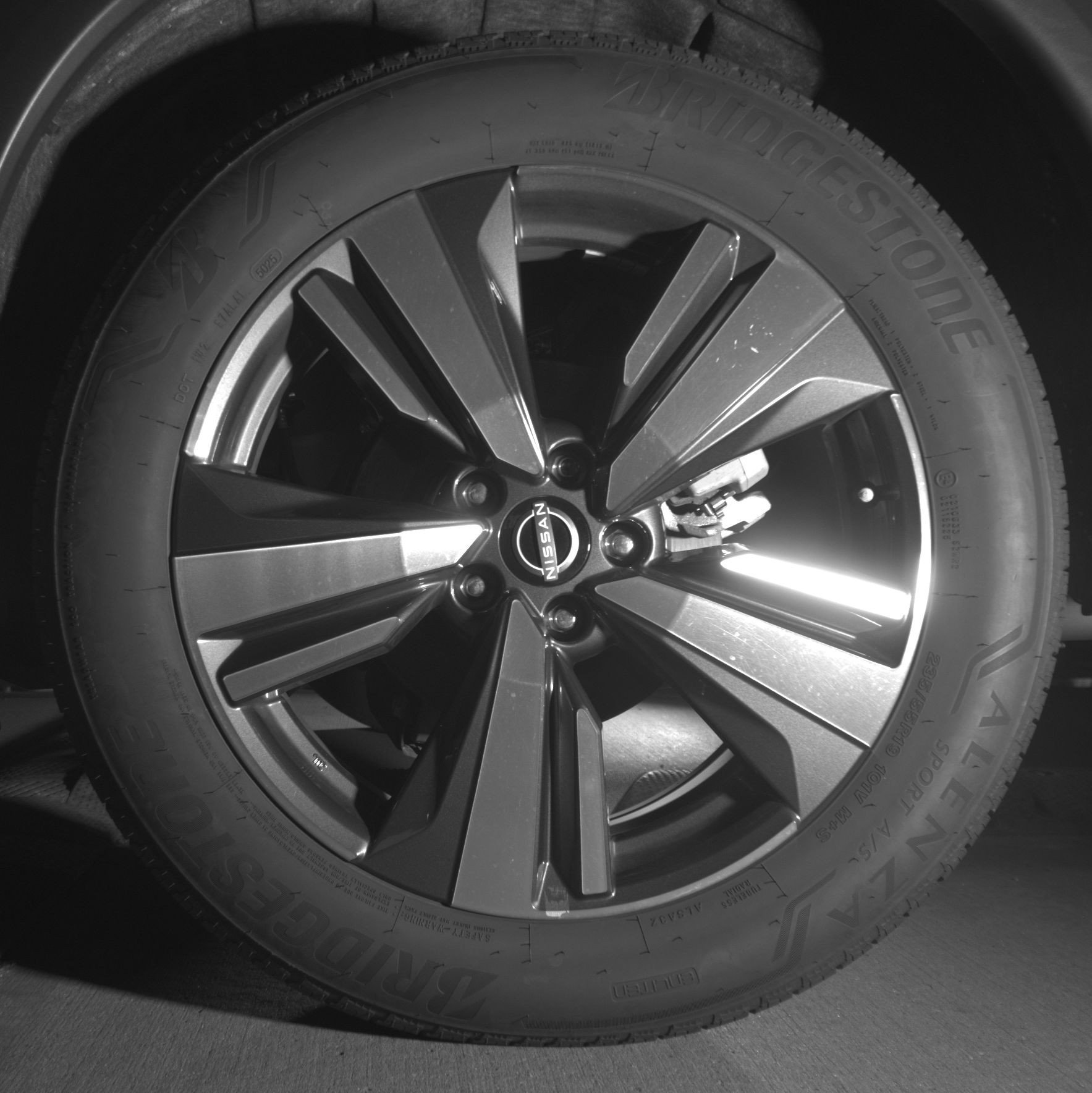 Thumbnail: 2026 Nissan Rogue - 14