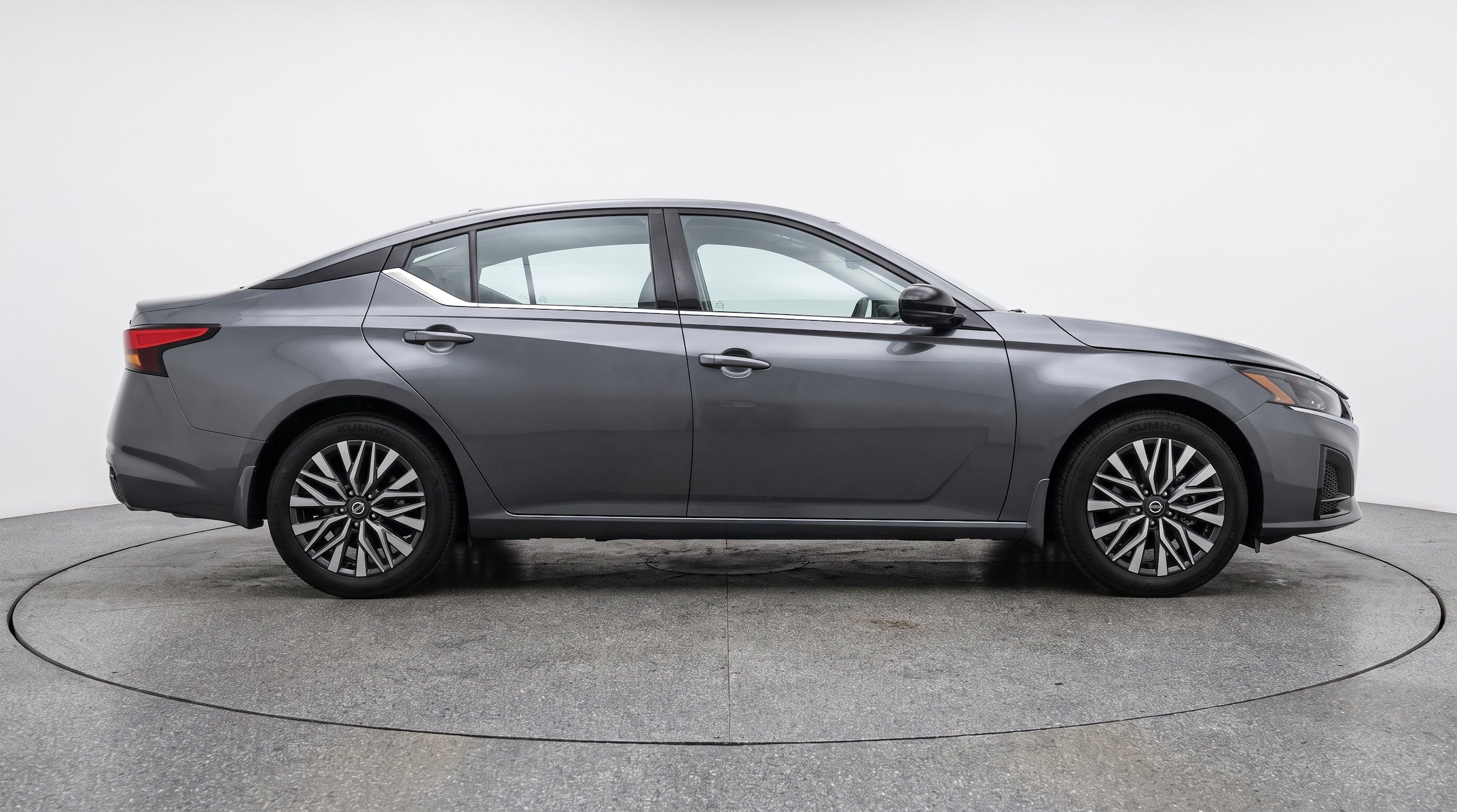 Thumbnail: 2026 Nissan Altima - 10