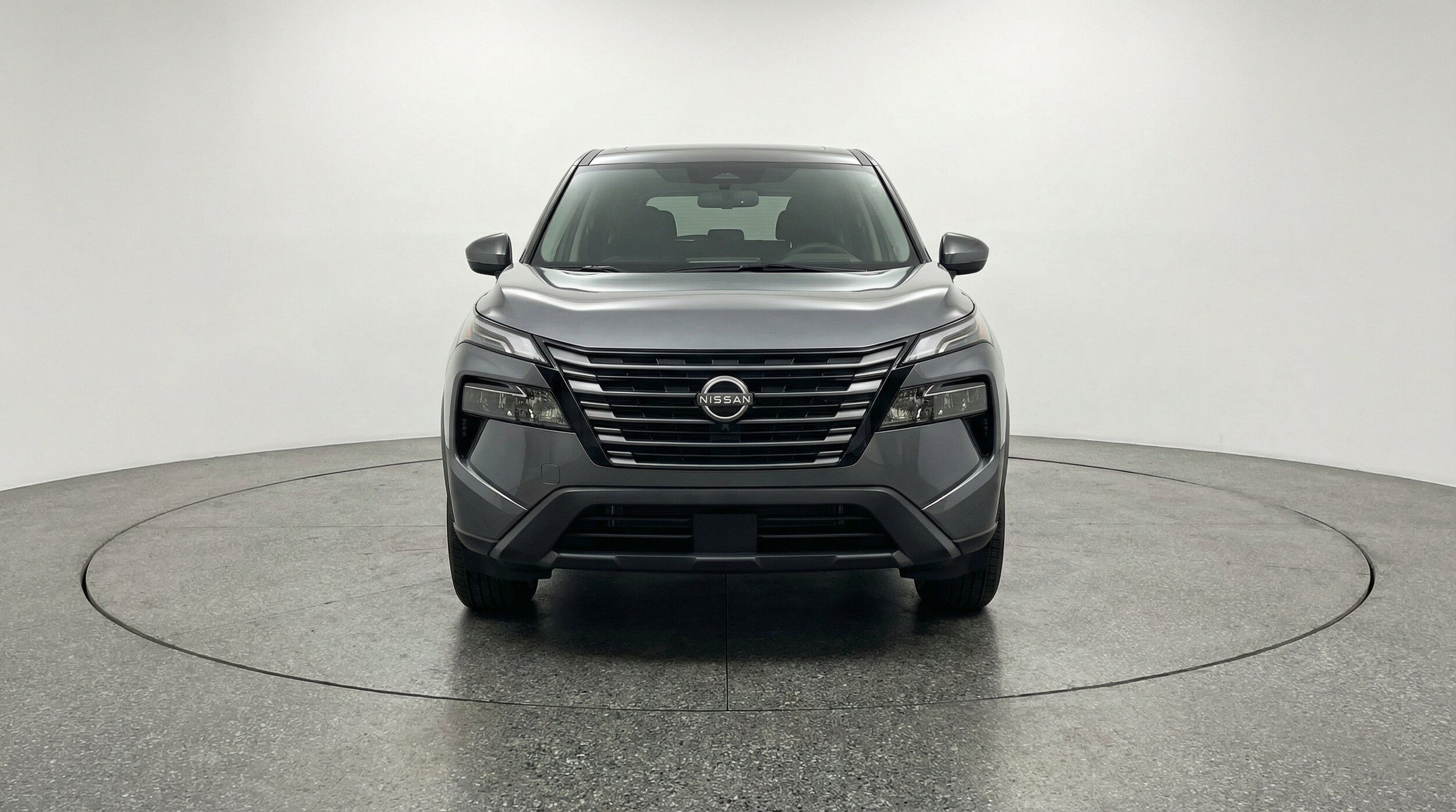Thumbnail: 2026 Nissan Rogue - 2