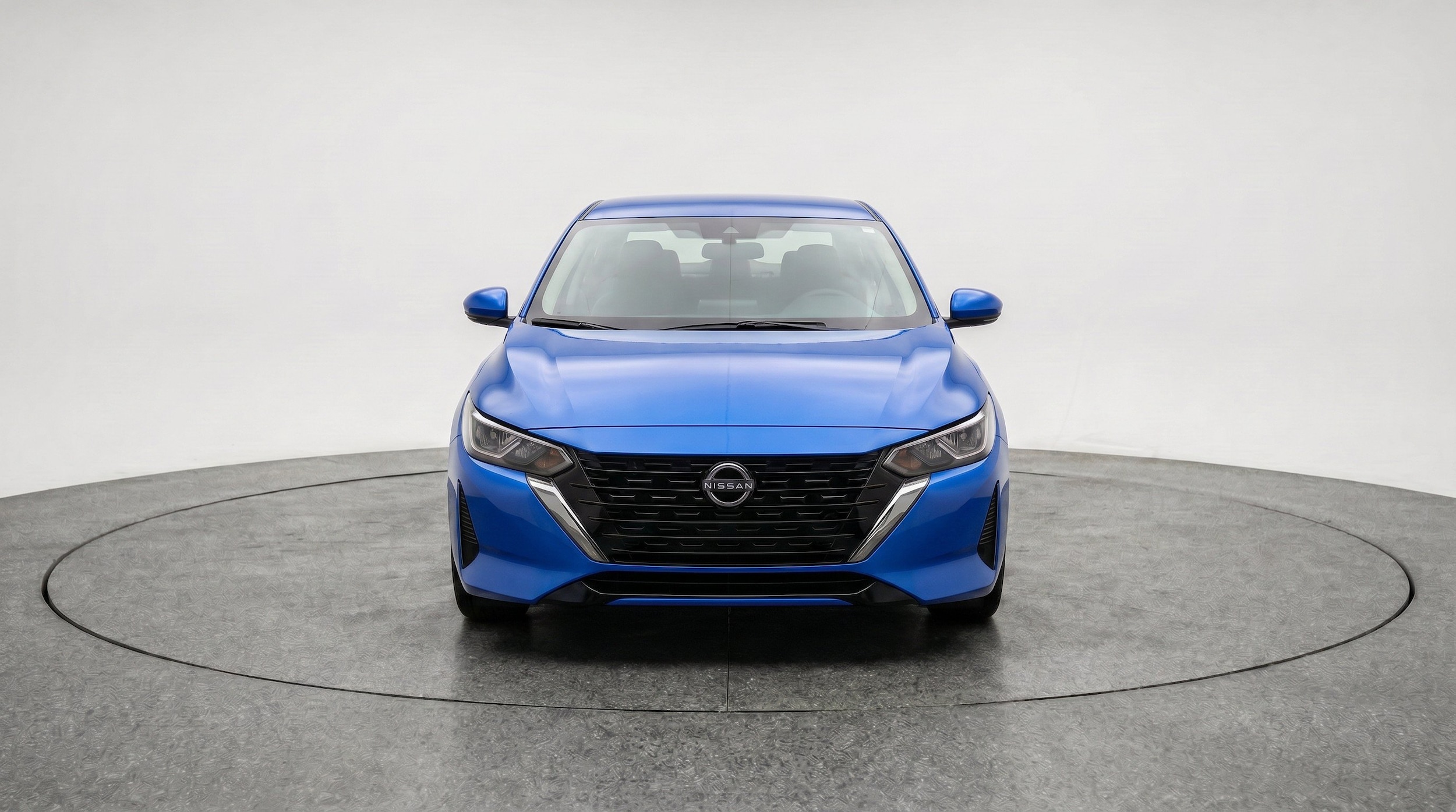 Thumbnail: 2025 Nissan Sentra - 2