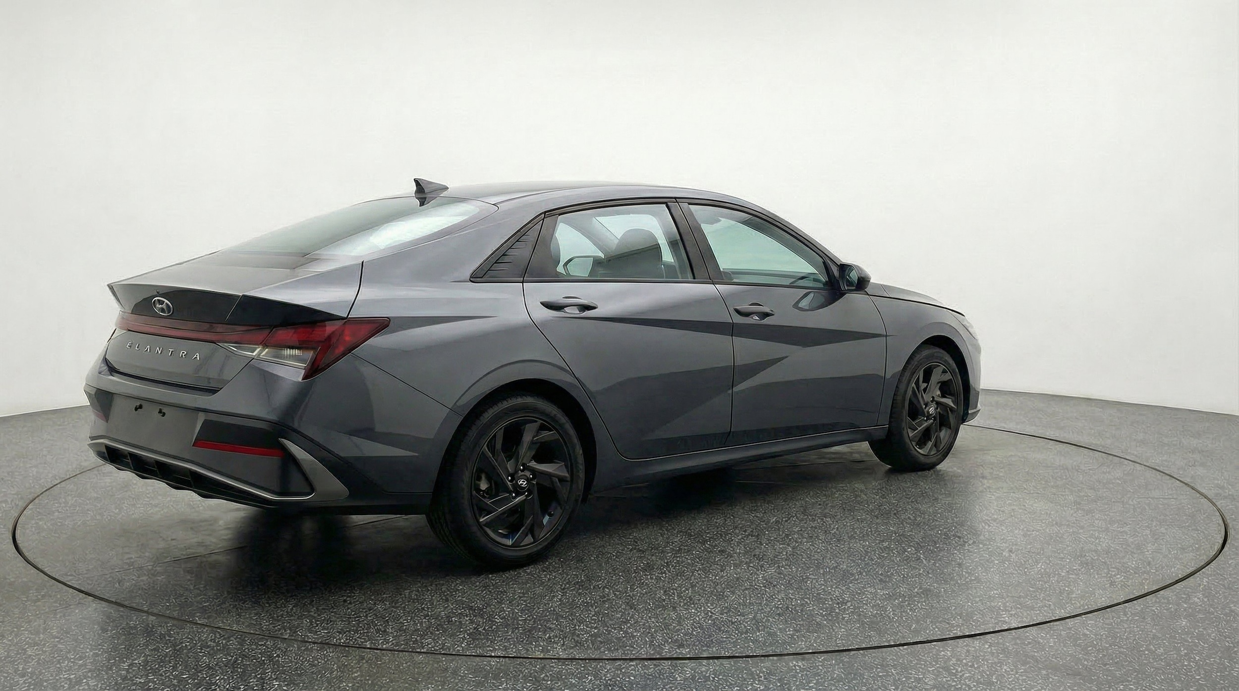 Thumbnail: 2026 Hyundai Elantra - 9