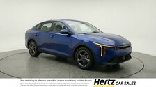 2025 Kia K4 LXS -
                  Grand Rapids, MI