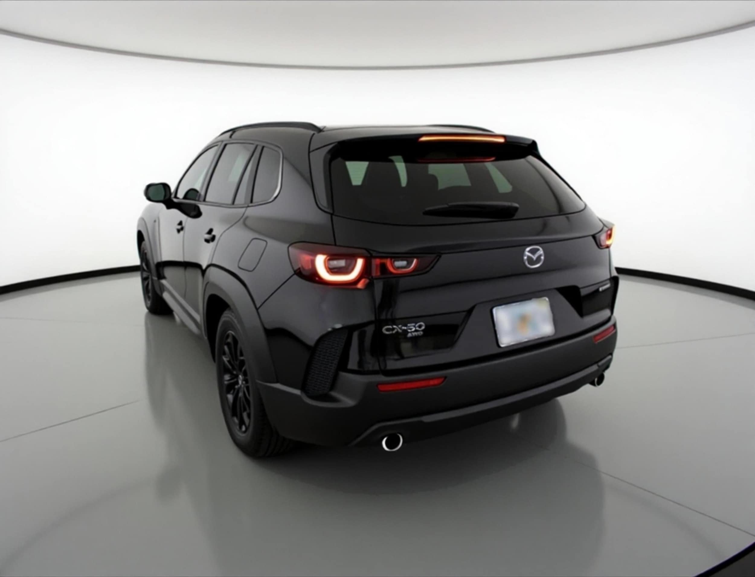 Thumbnail: 2025 Mazda CX-50 - 5