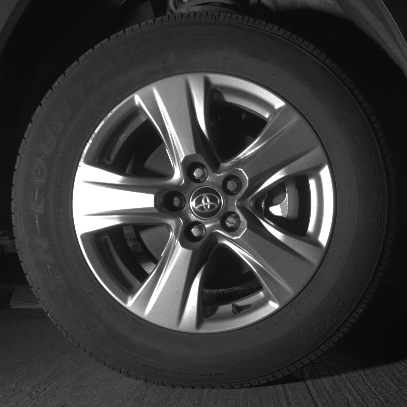 Thumbnail: 2025 Toyota RAV4 - 10