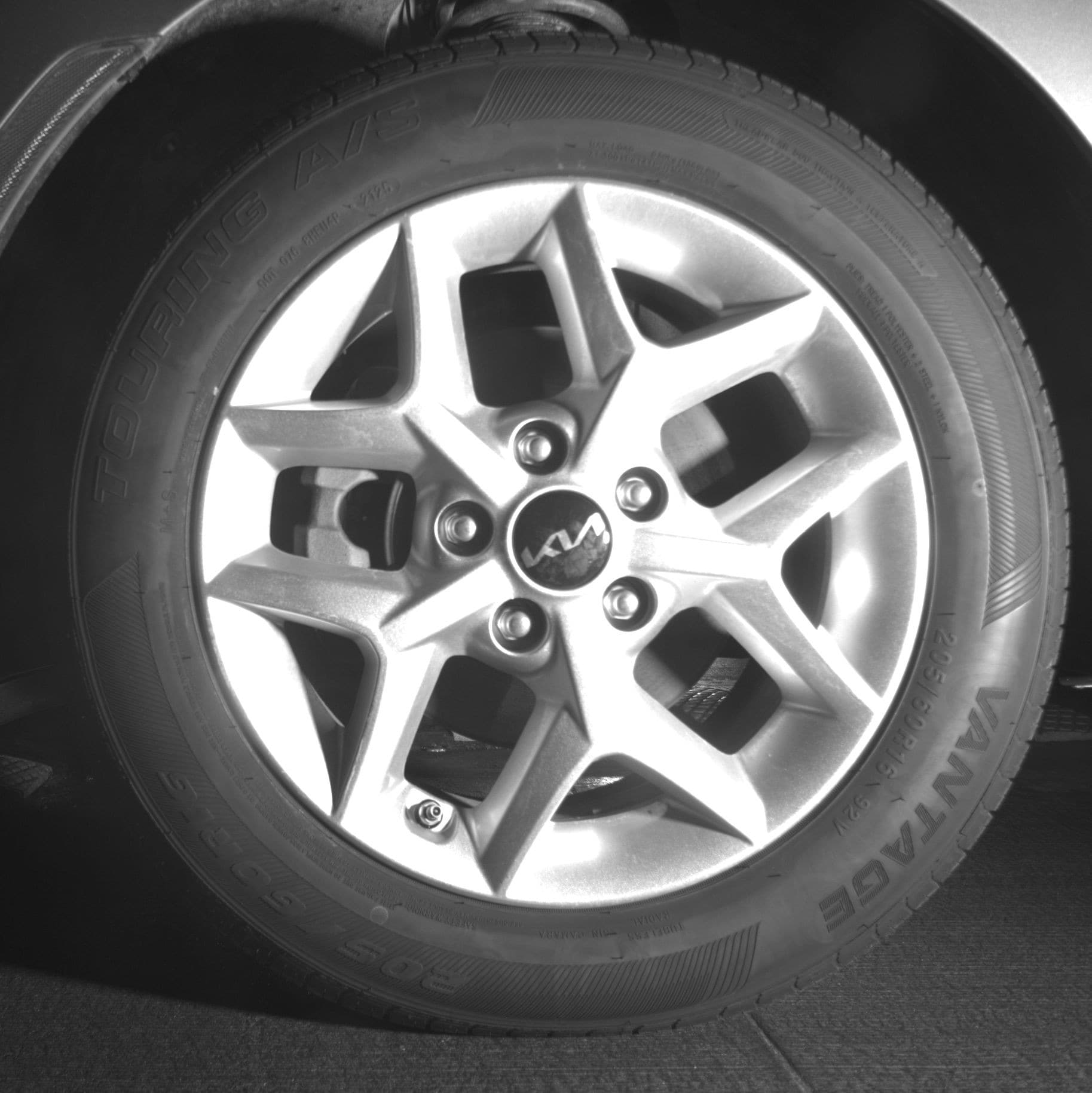 Thumbnail: 2025 Kia Soul - 9