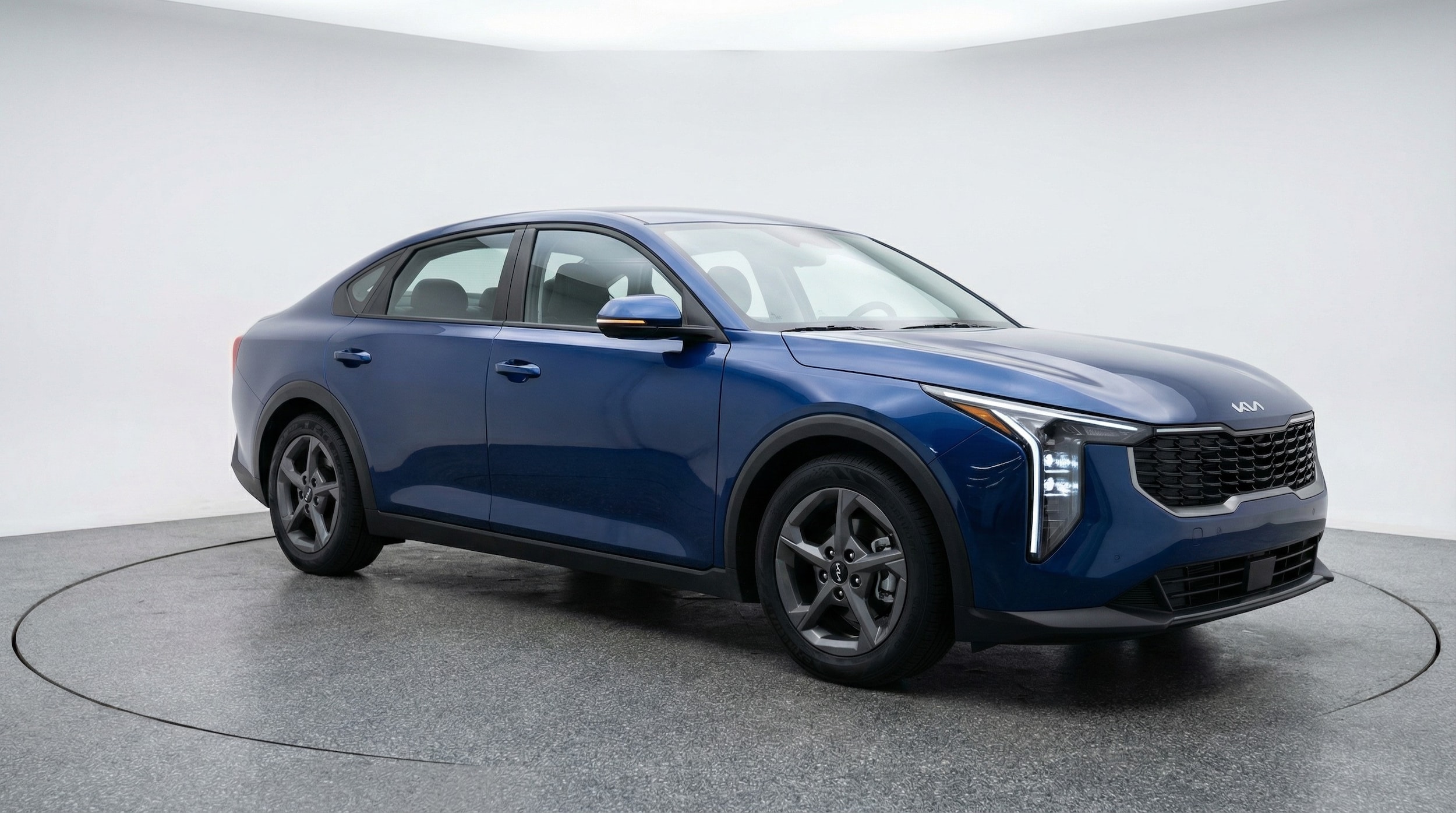 Thumbnail: 2025 Kia K4 - 1