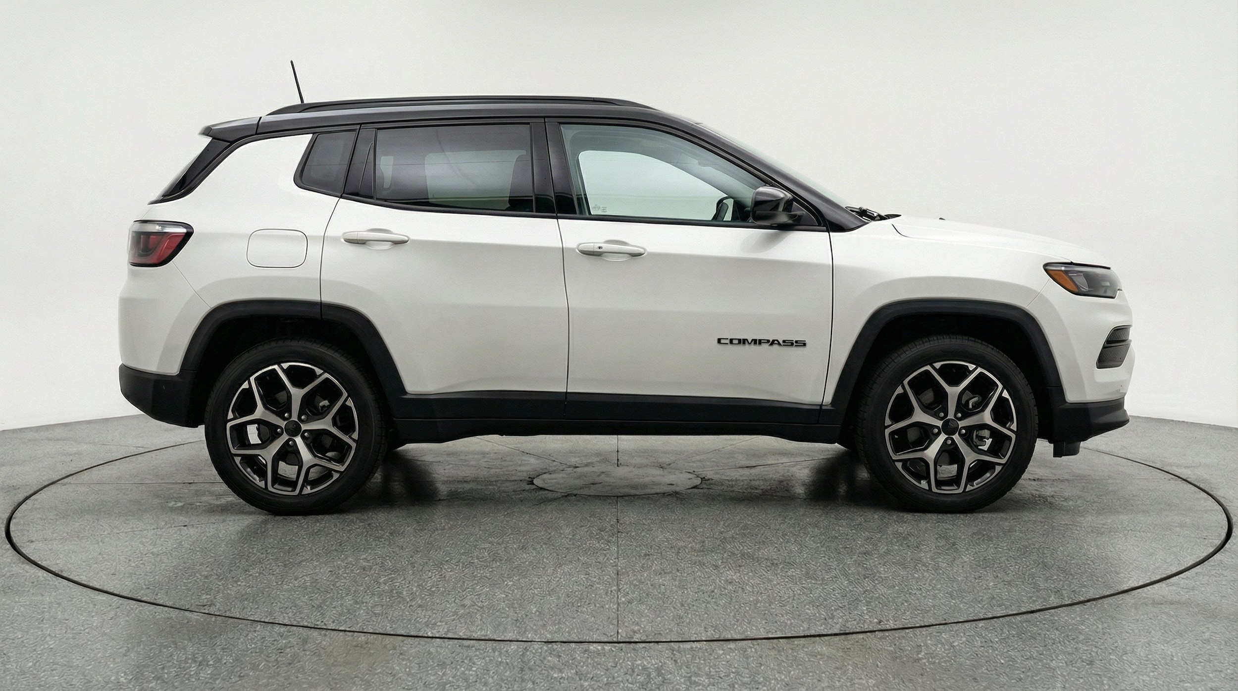Thumbnail: 2025 Jeep Compass - 11