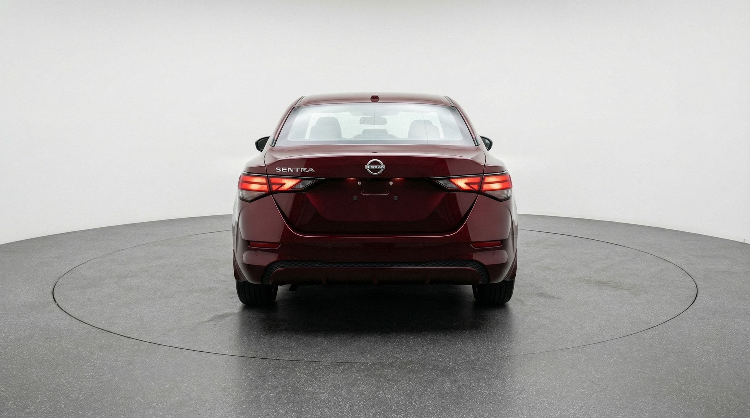 Thumbnail: 2025 Nissan Sentra - 6