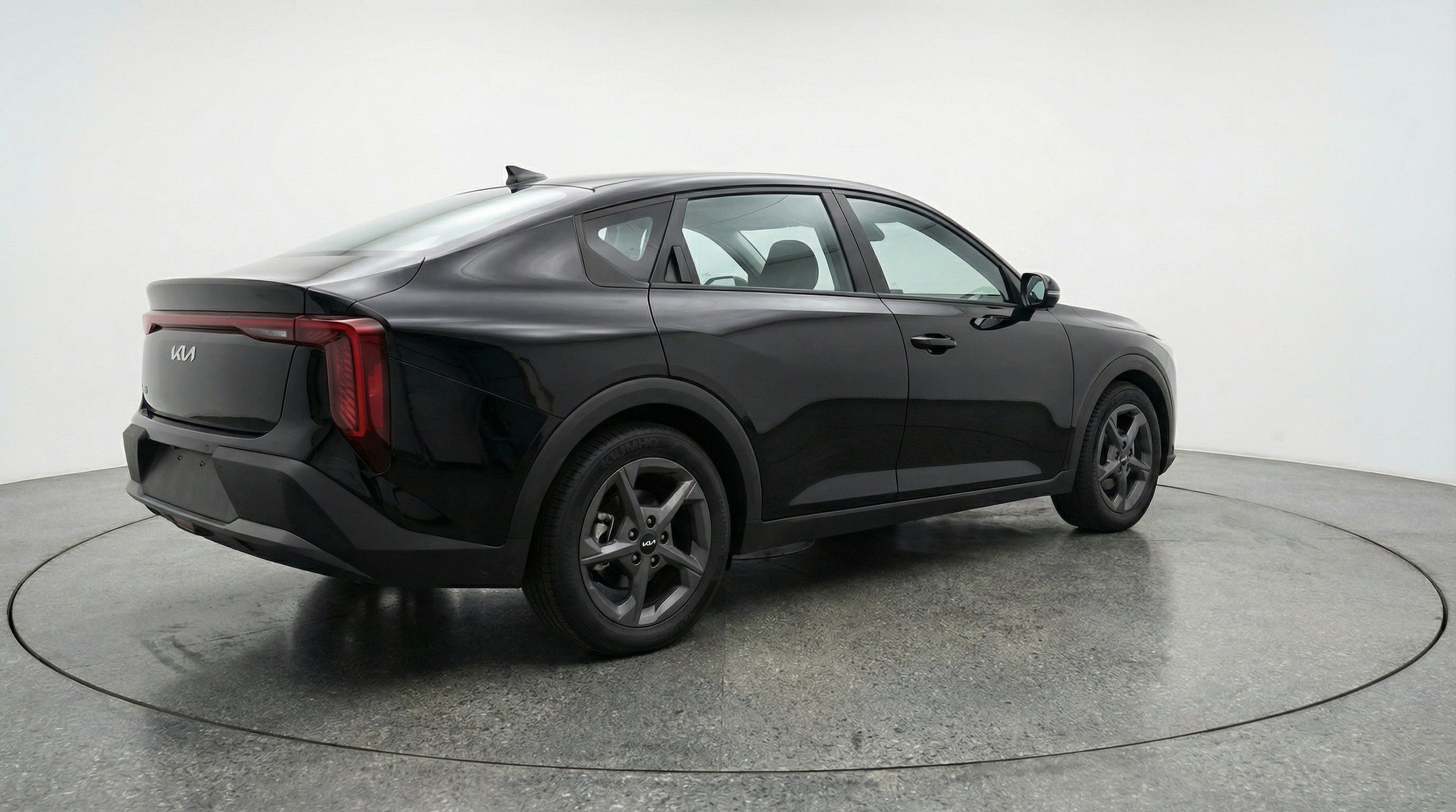 Thumbnail: 2026 Kia K4 - 9