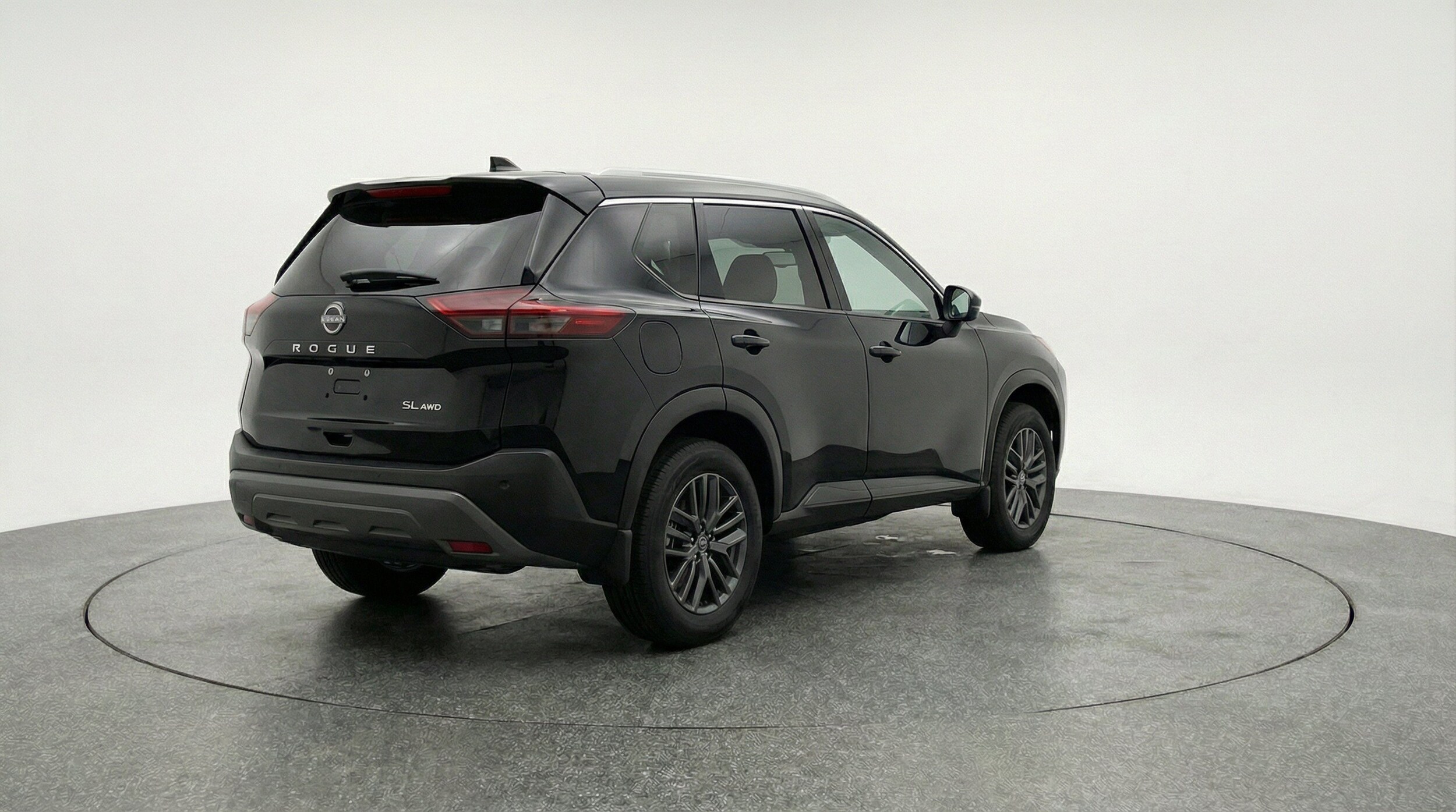 Thumbnail: 2026 Nissan Rogue - 9
