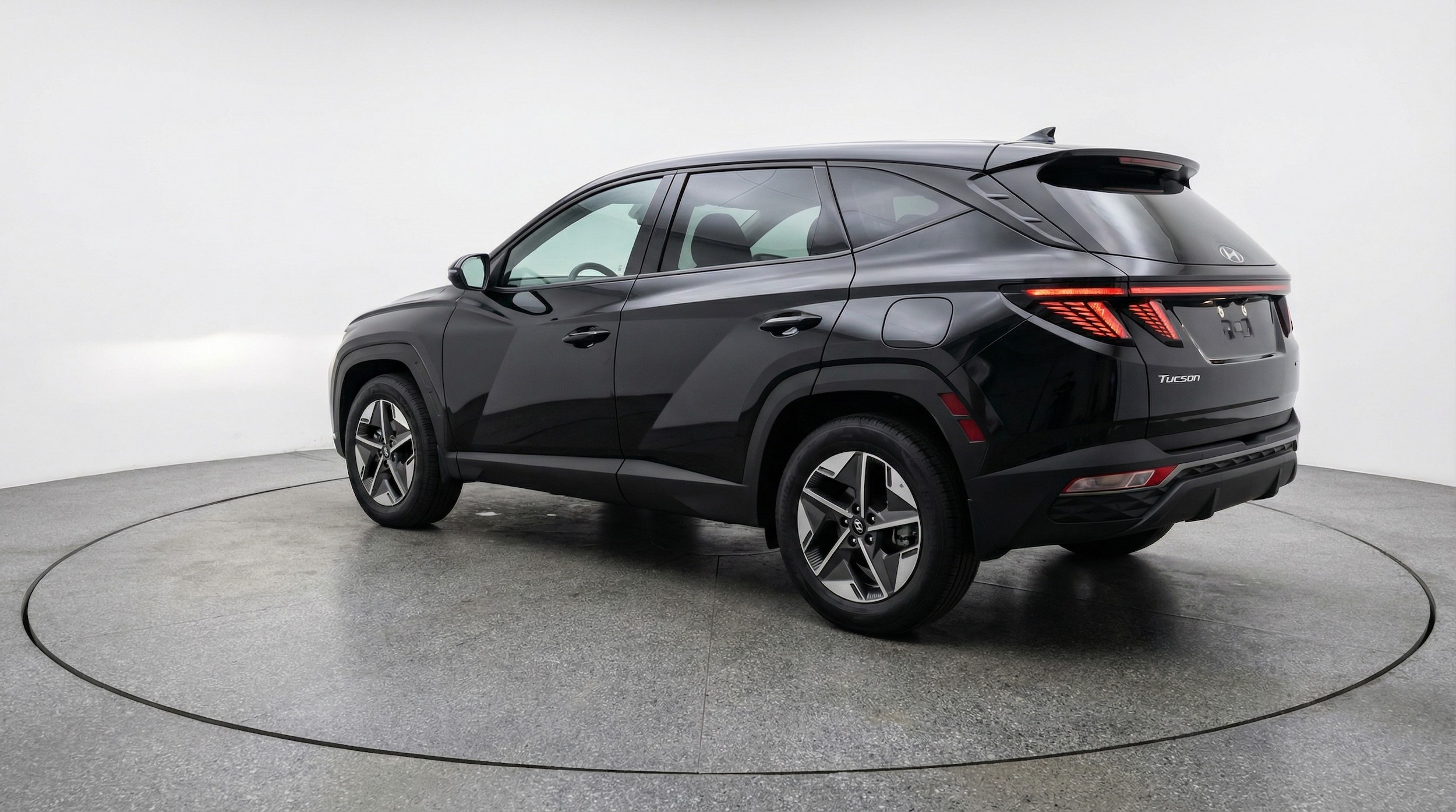 Thumbnail: 2025 Hyundai Tucson - 5
