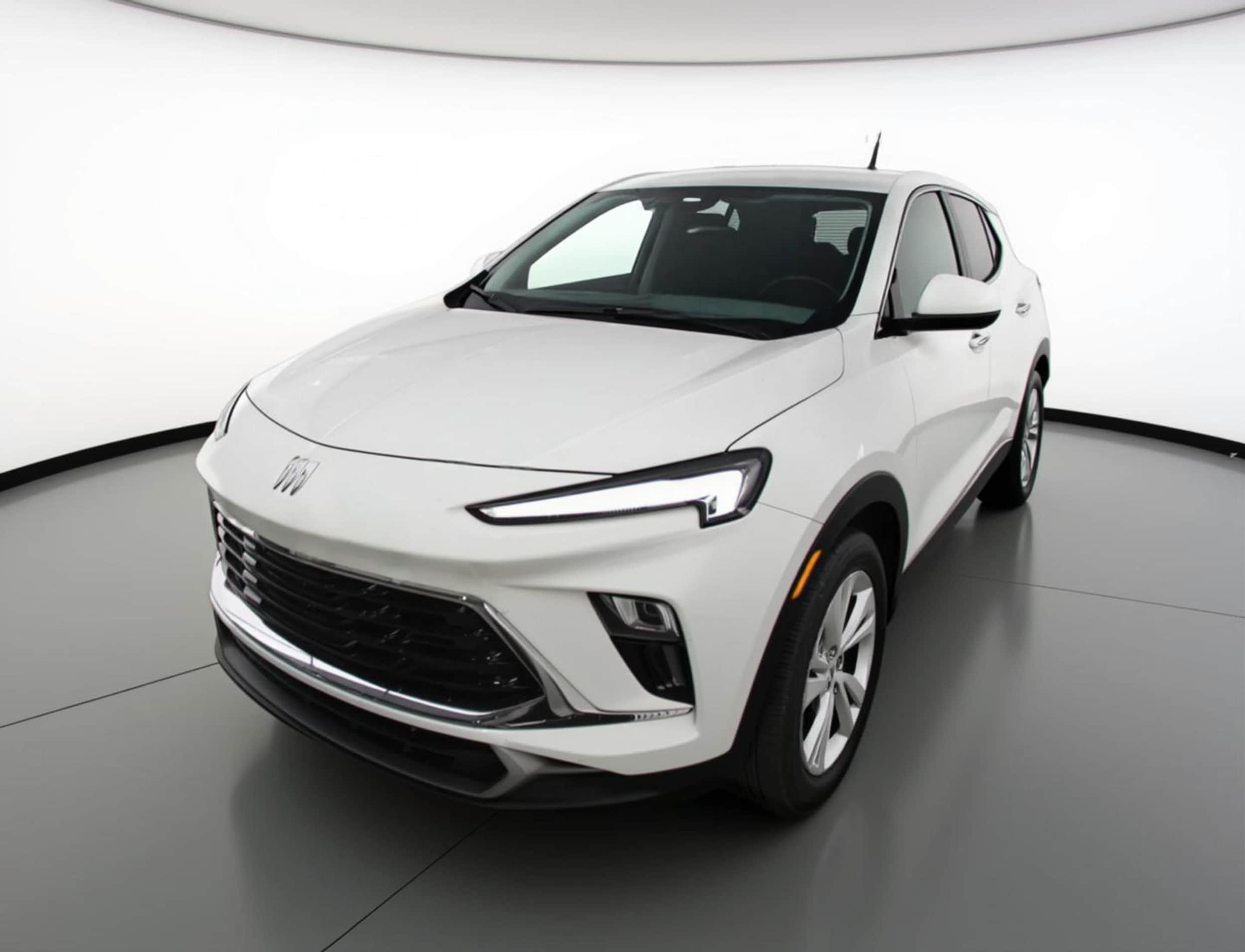 Thumbnail: 2025 Buick Encore GX - 3