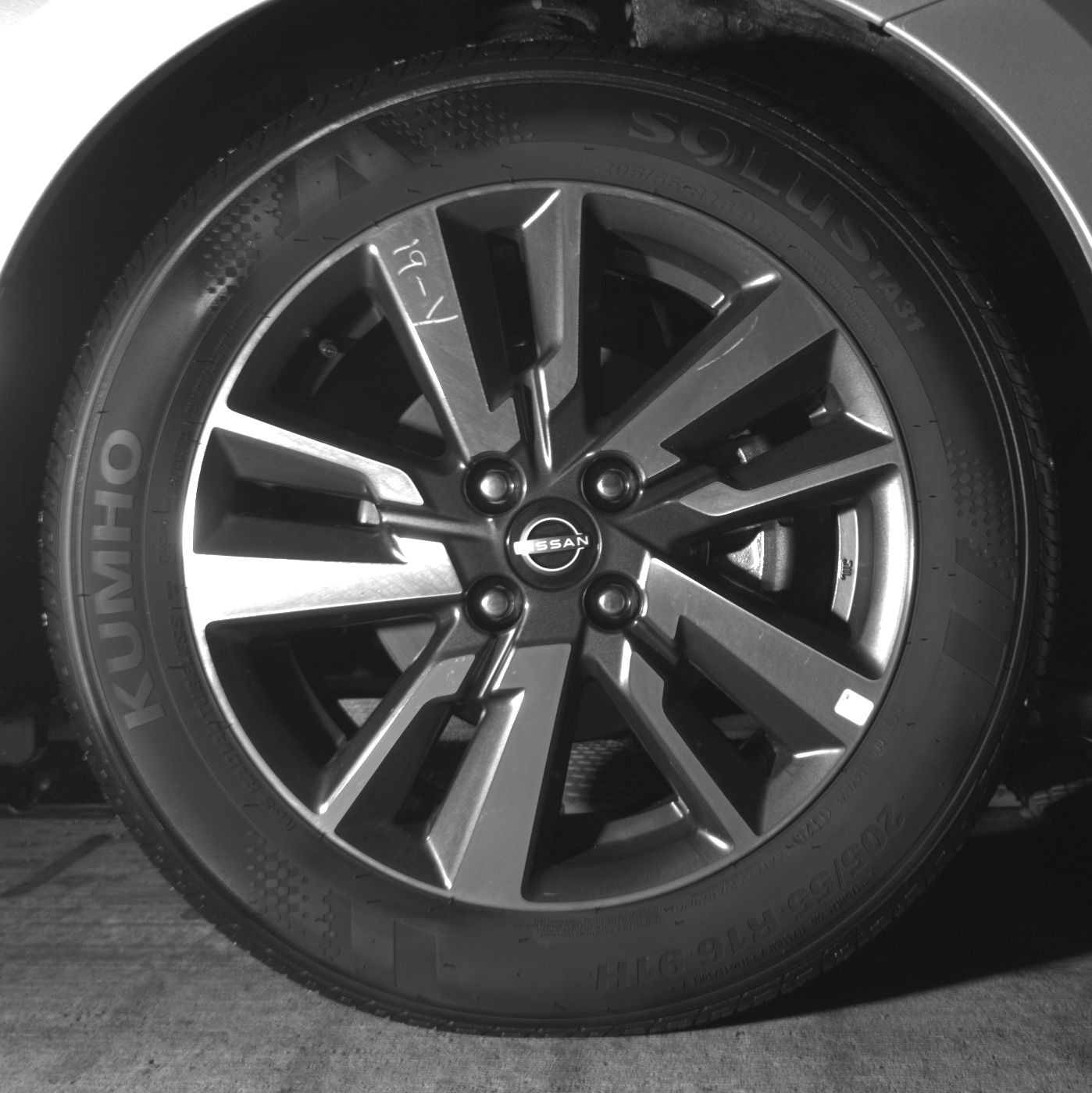 Thumbnail: 2025 Nissan Versa - 10