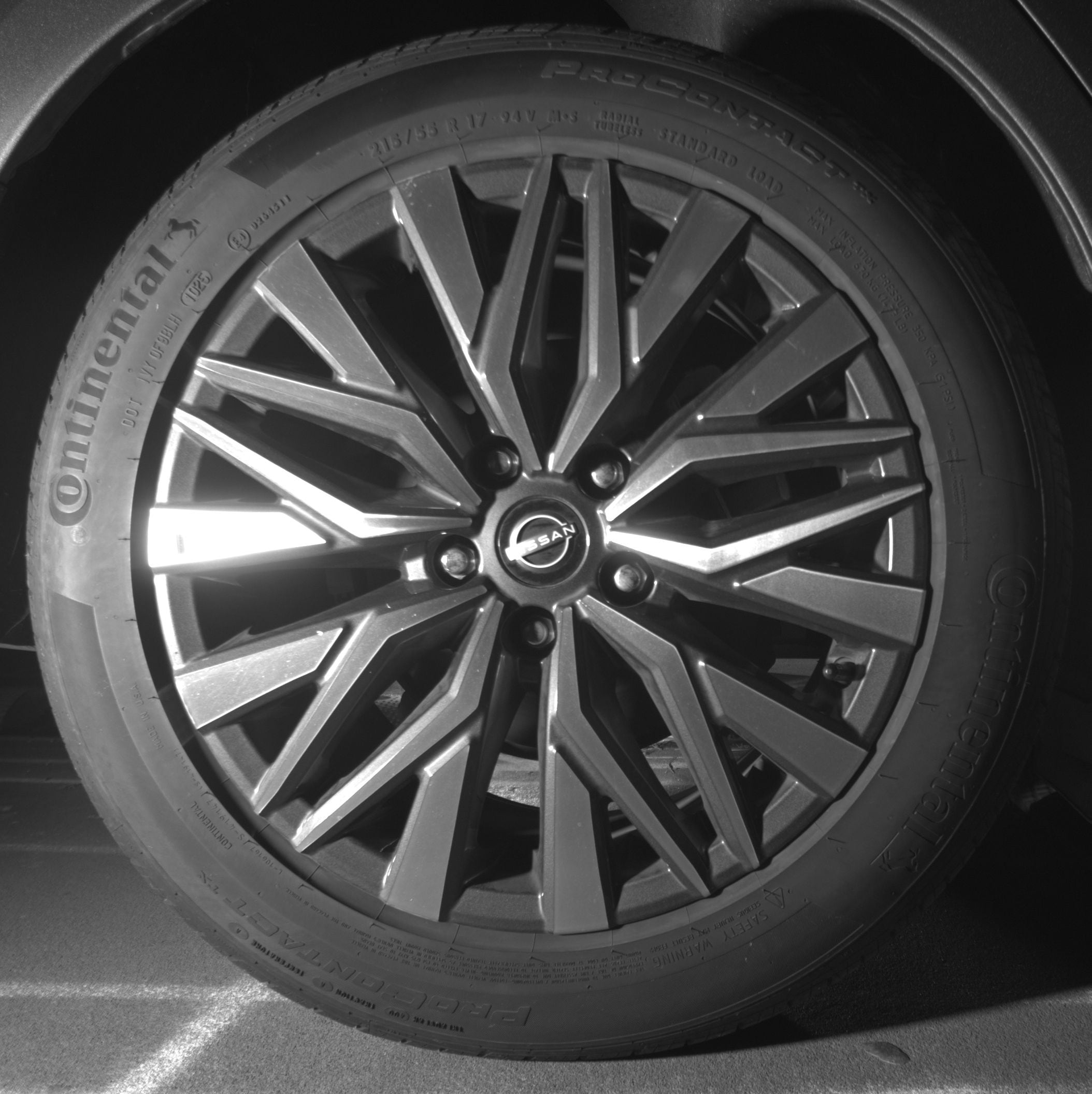 Thumbnail: 2025 Nissan Altima - 12