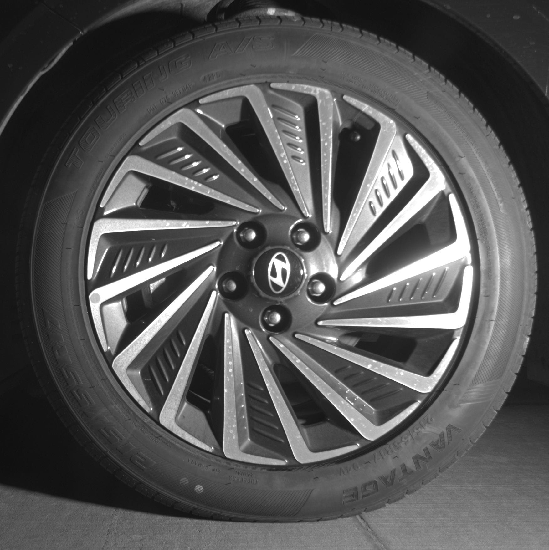 Thumbnail: 2025 Hyundai Sonata - 9