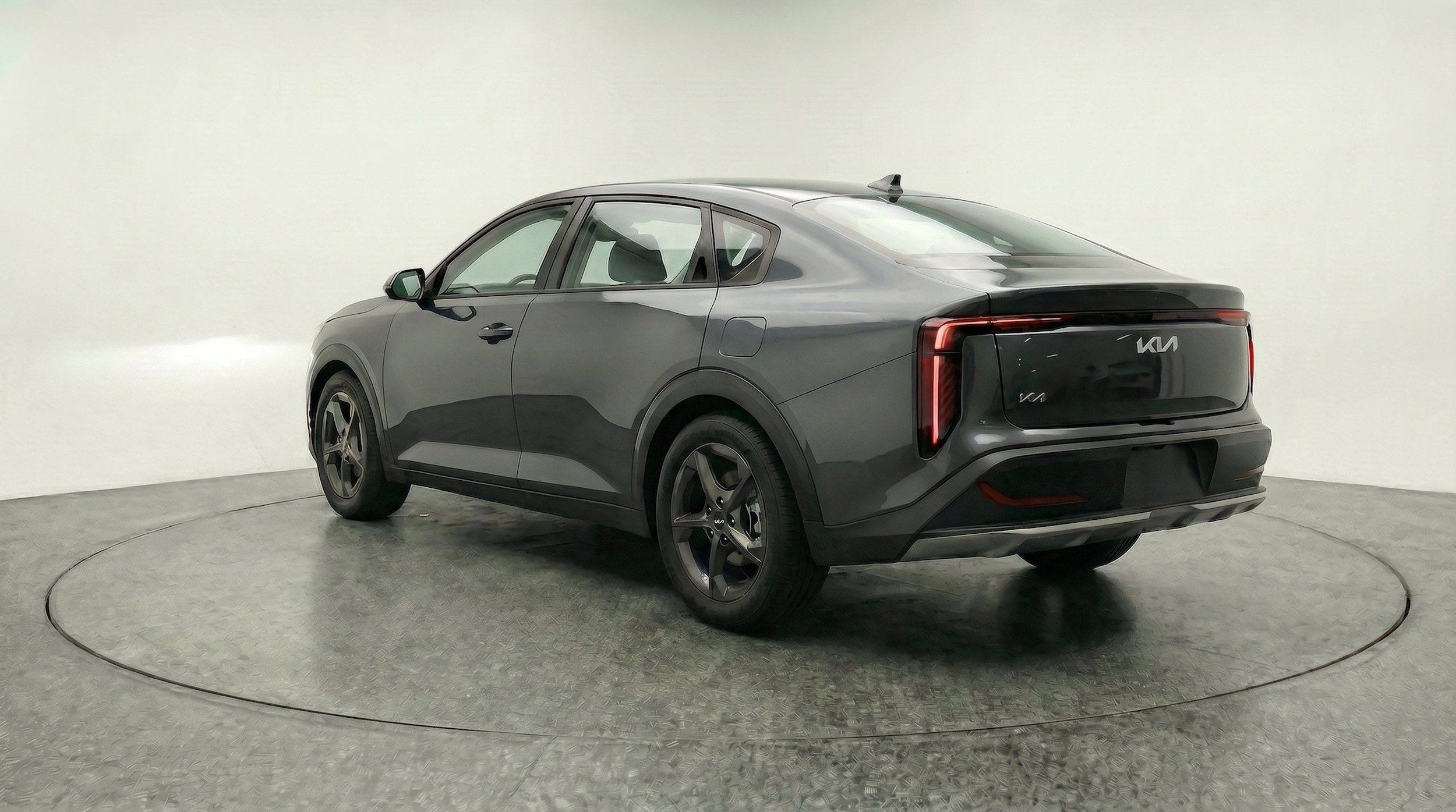 Thumbnail: 2026 Kia K4 - 6