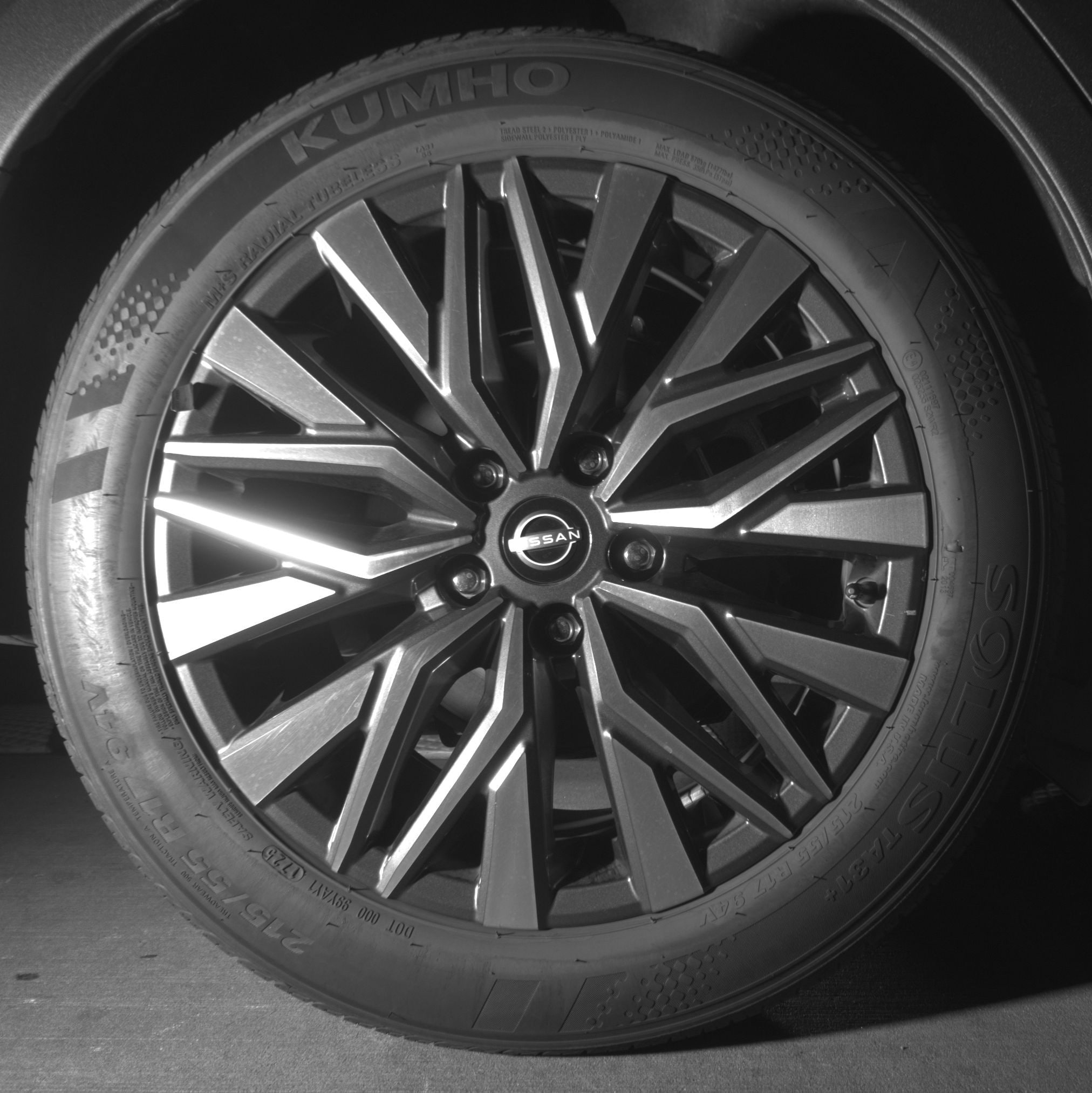 Thumbnail: 2025 Nissan Altima - 12