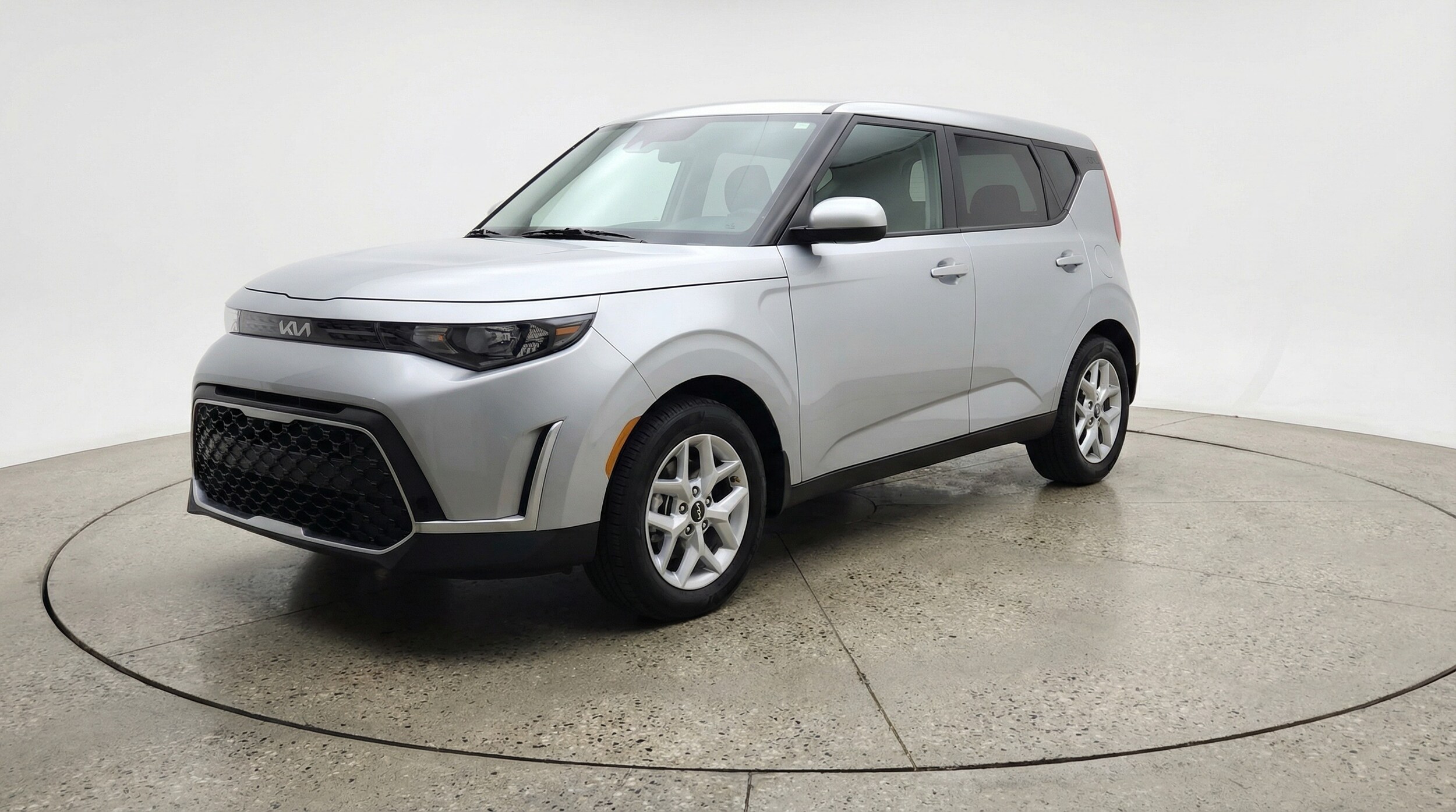 Thumbnail: 2025 Kia Soul - 3