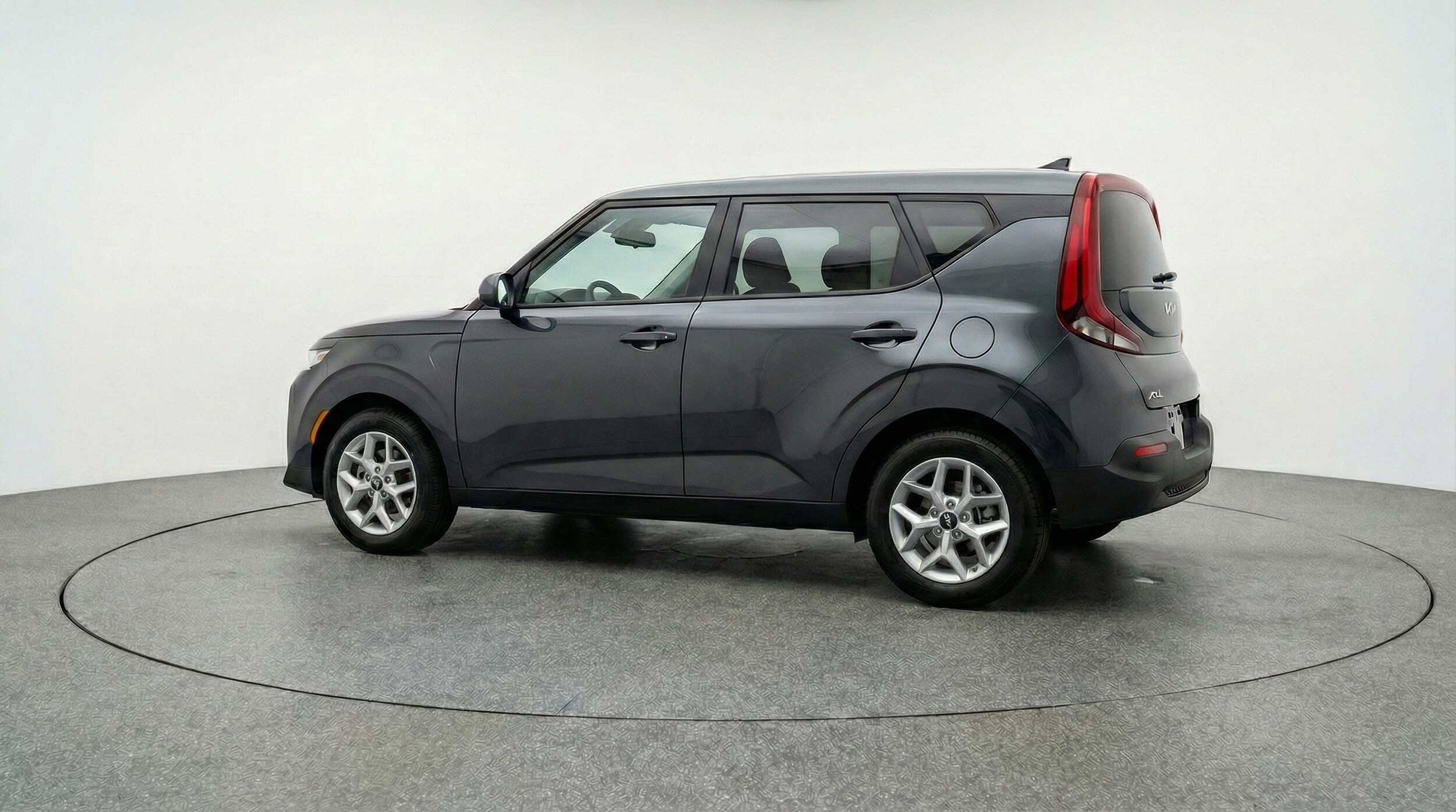 Thumbnail: 2025 Kia Soul - 5