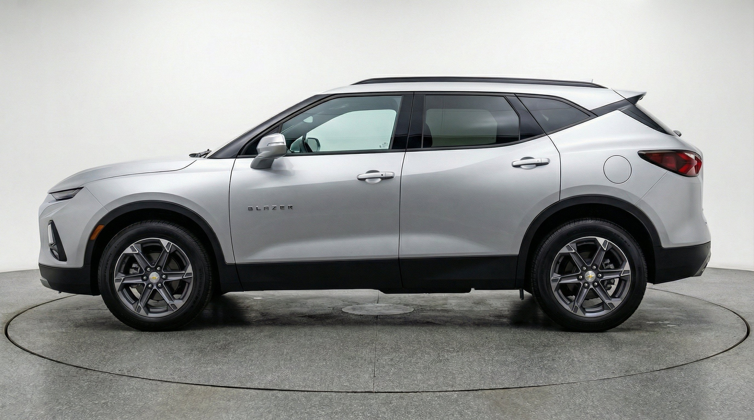 Thumbnail: 2026 Chevrolet Blazer - 5