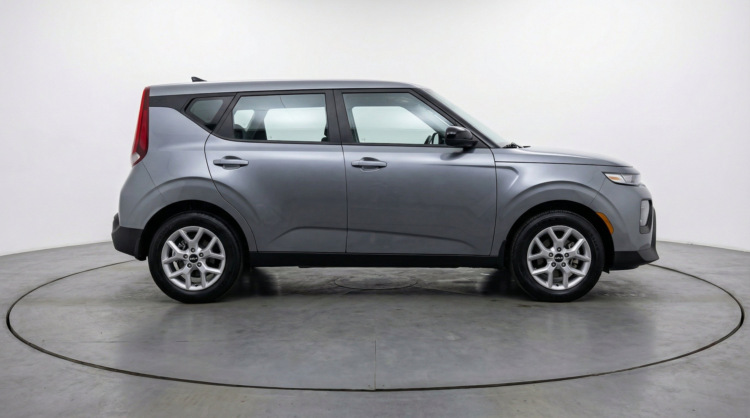 Thumbnail: 2025 Kia Soul - 11