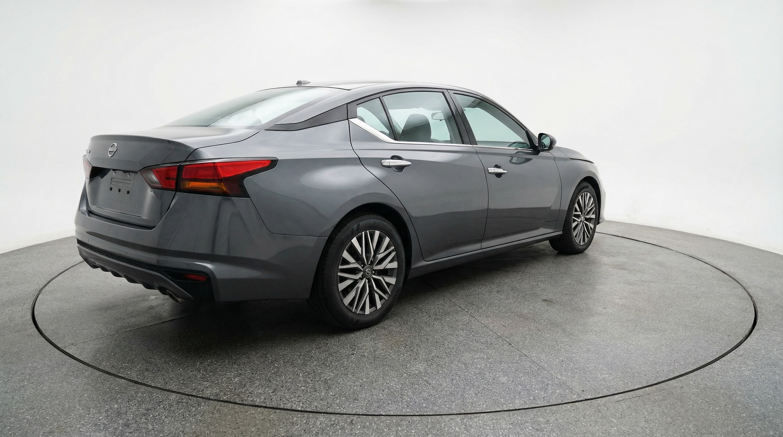 Thumbnail: 2025 Nissan Altima - 7