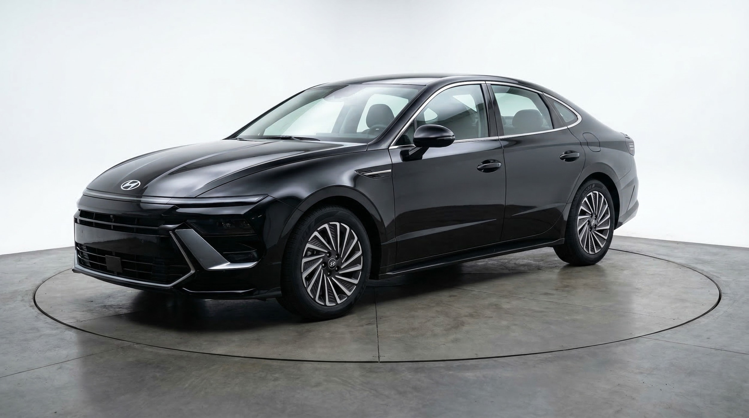 Thumbnail: 2025 Hyundai Sonata - 3