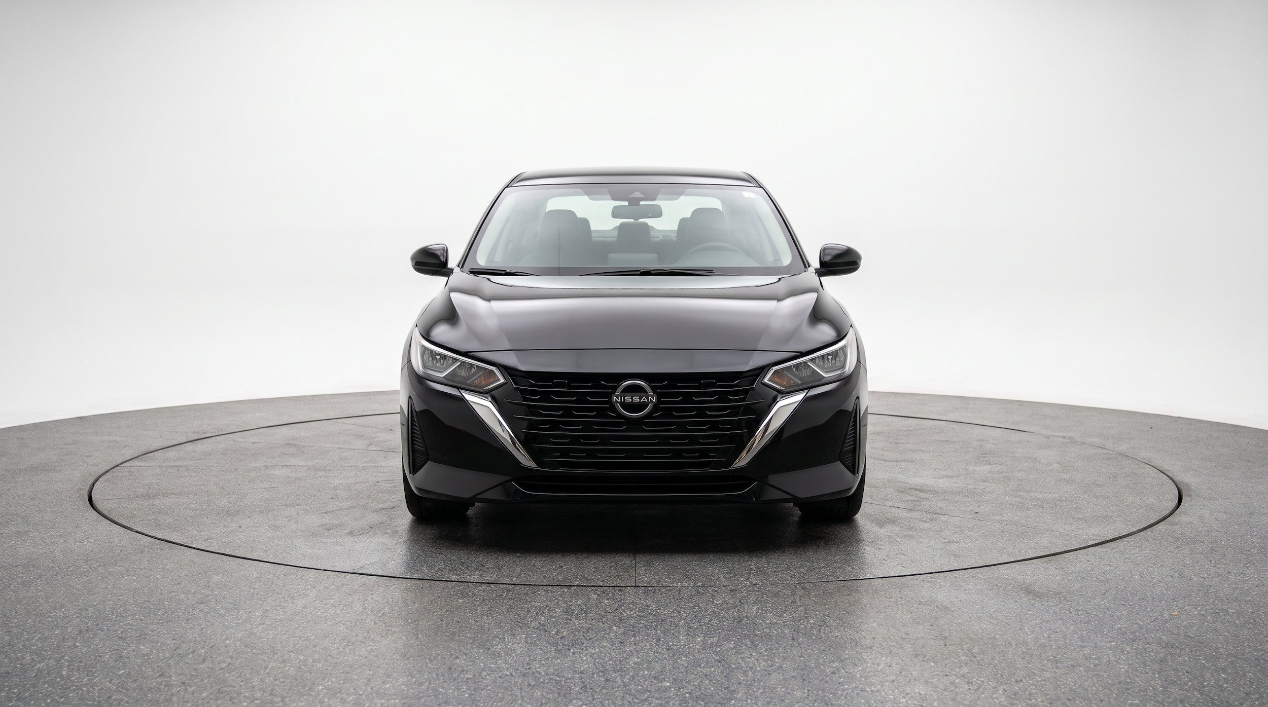 Thumbnail: 2025 Nissan Sentra - 2