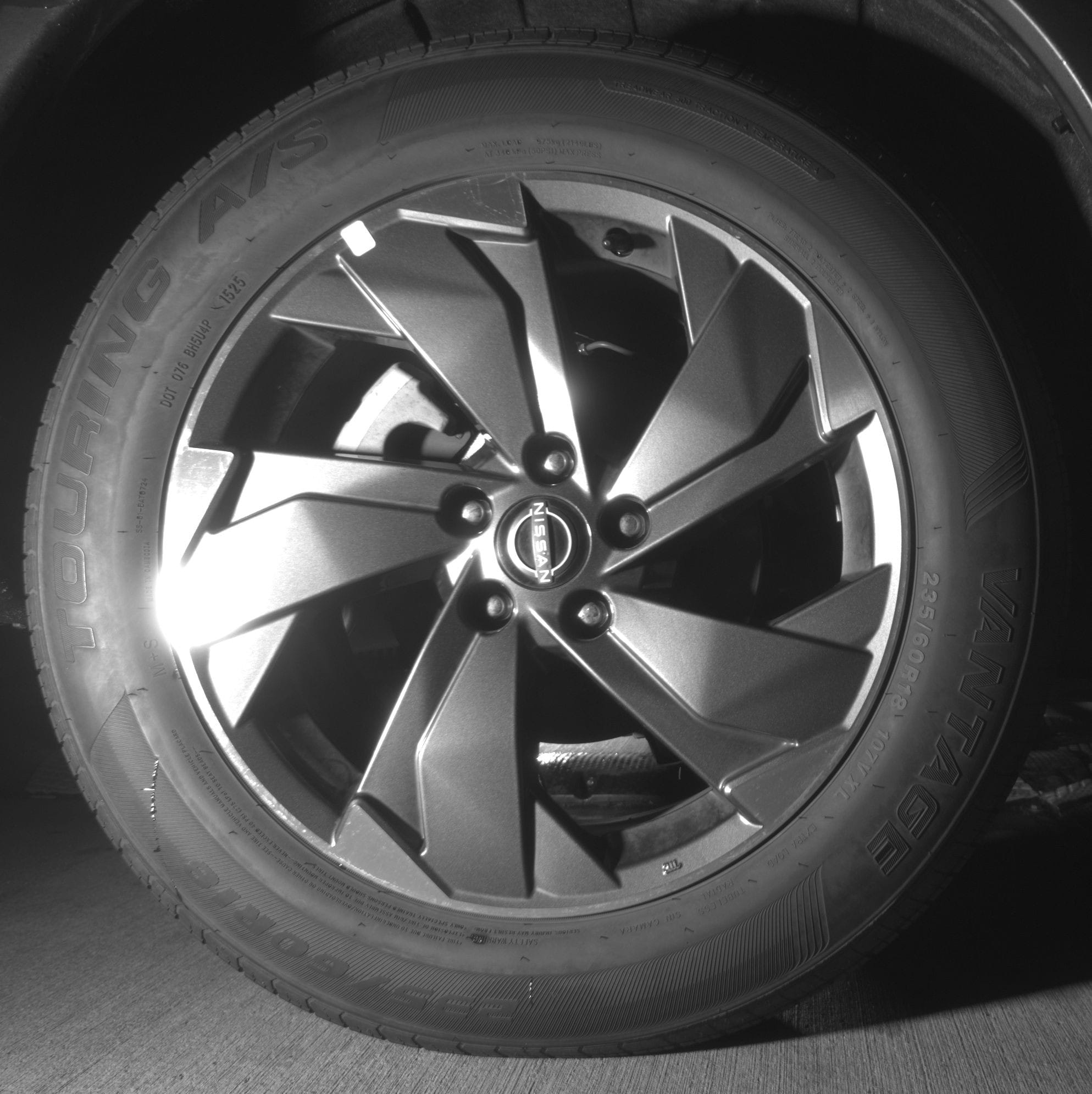 Thumbnail: 2025 Nissan Rogue - 12