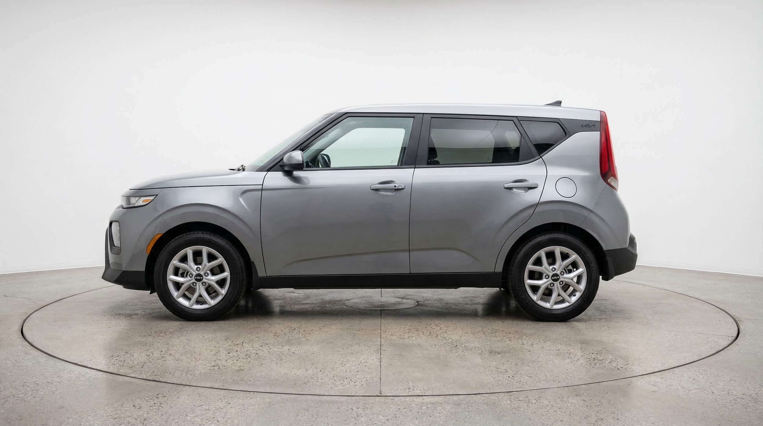 Thumbnail: 2025 Kia Soul - 4