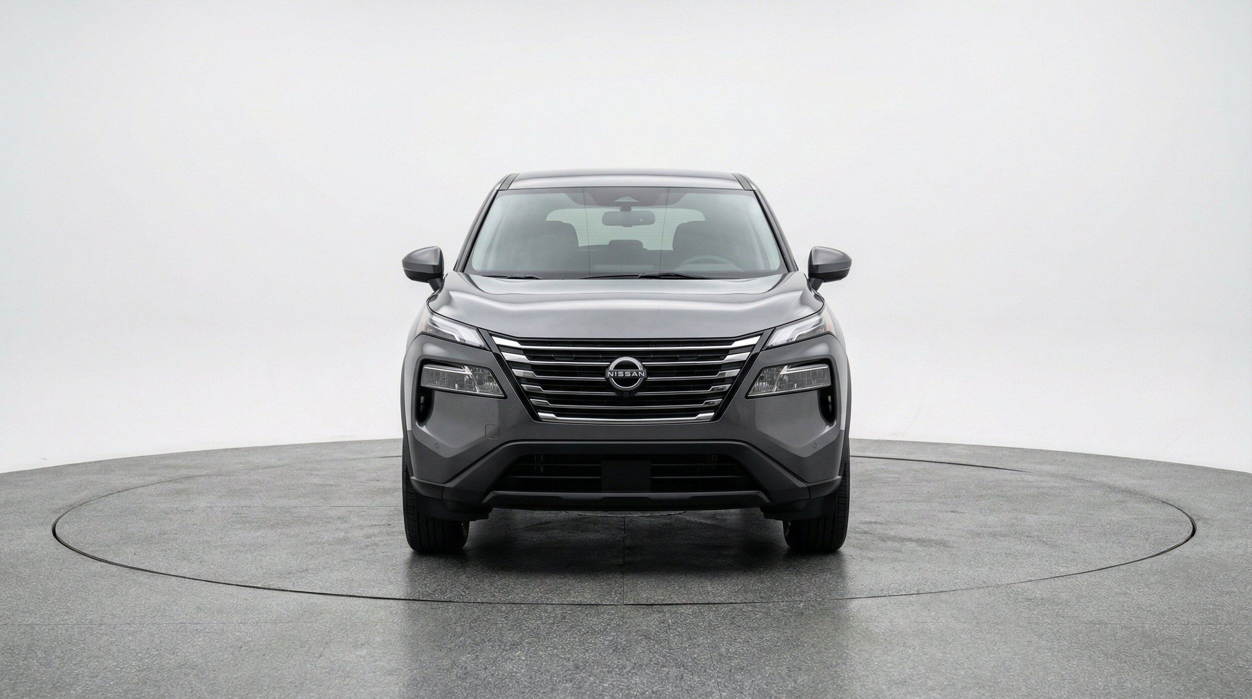 Thumbnail: 2026 Nissan Rogue - 2