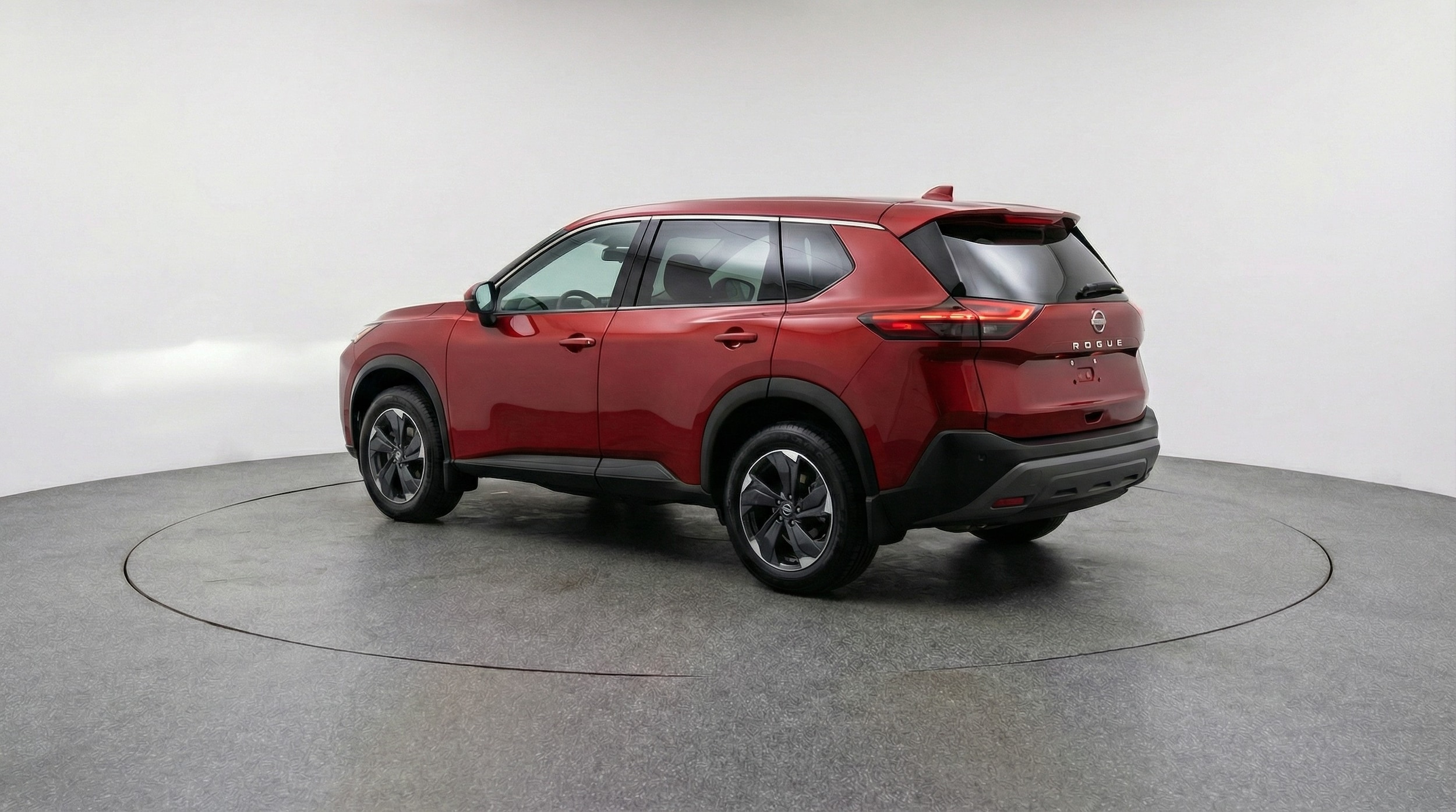 Thumbnail: 2025 Nissan Rogue - 5