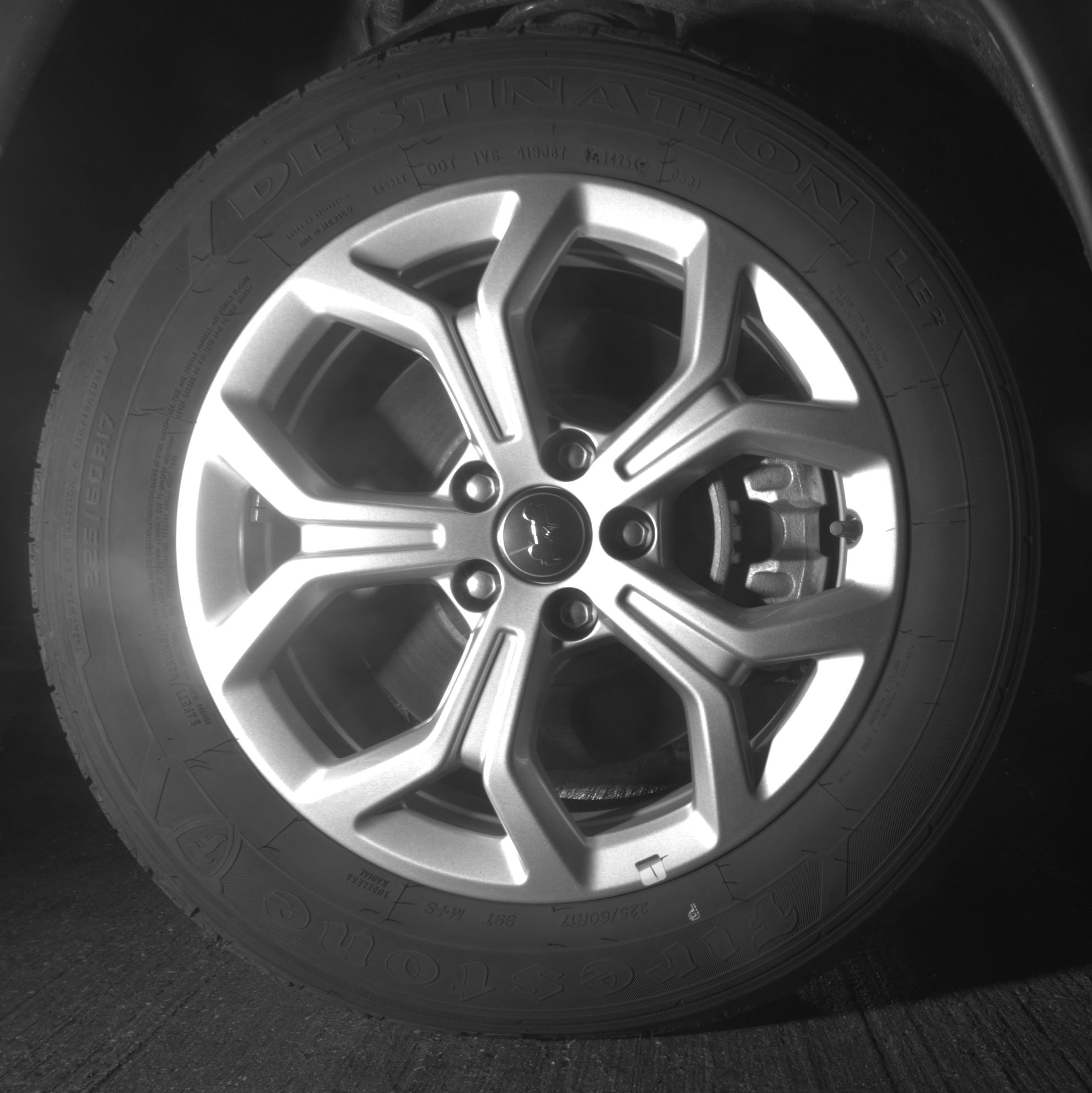 Thumbnail: 2025 Jeep Compass - 10